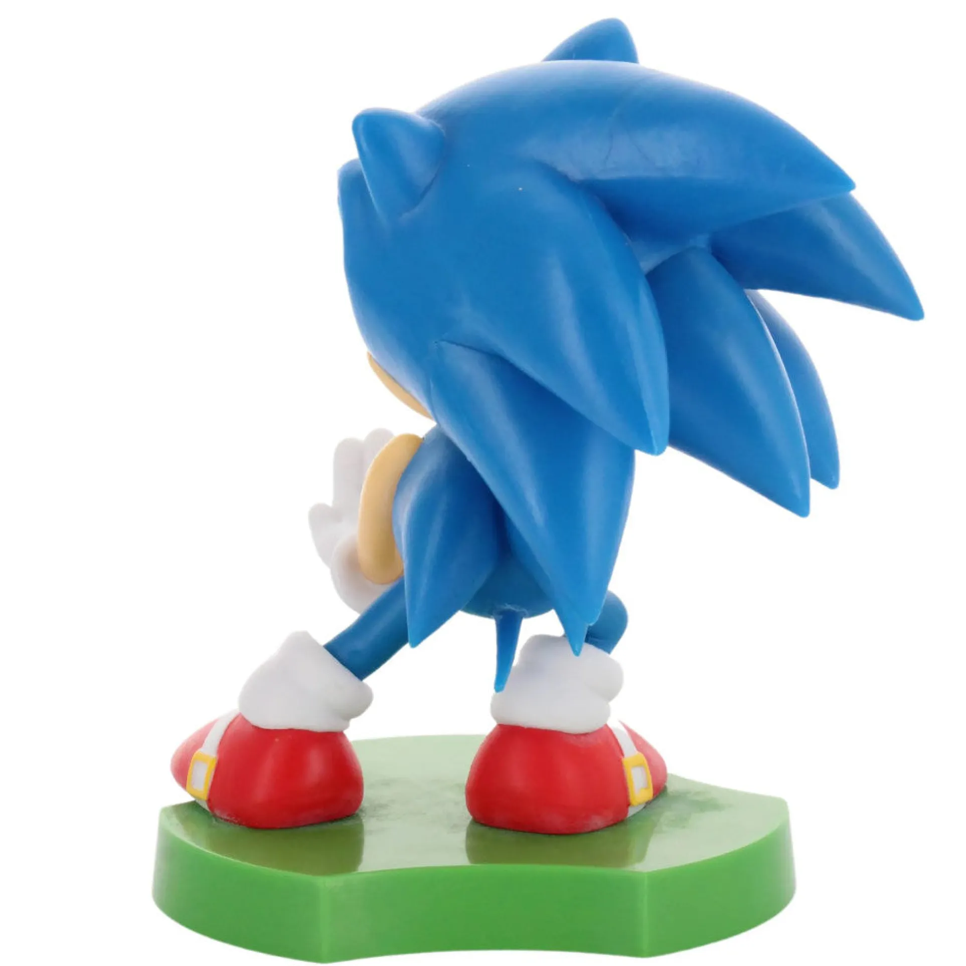 Exquisite Gaming Sonic Sliding - Earbud & Phone Holder