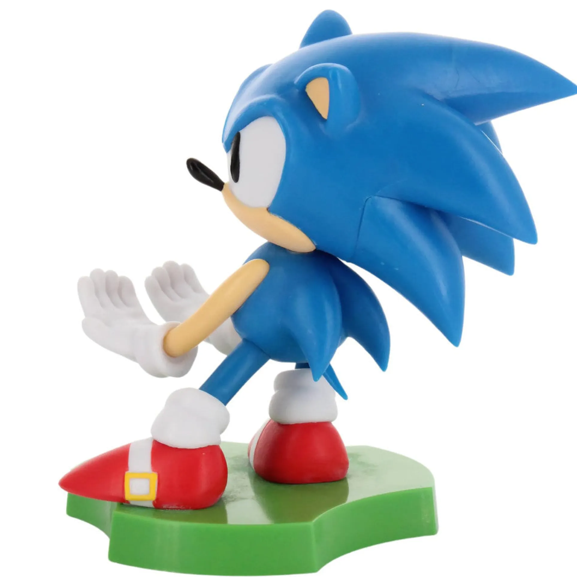 Exquisite Gaming Sonic Sliding - Earbud & Phone Holder