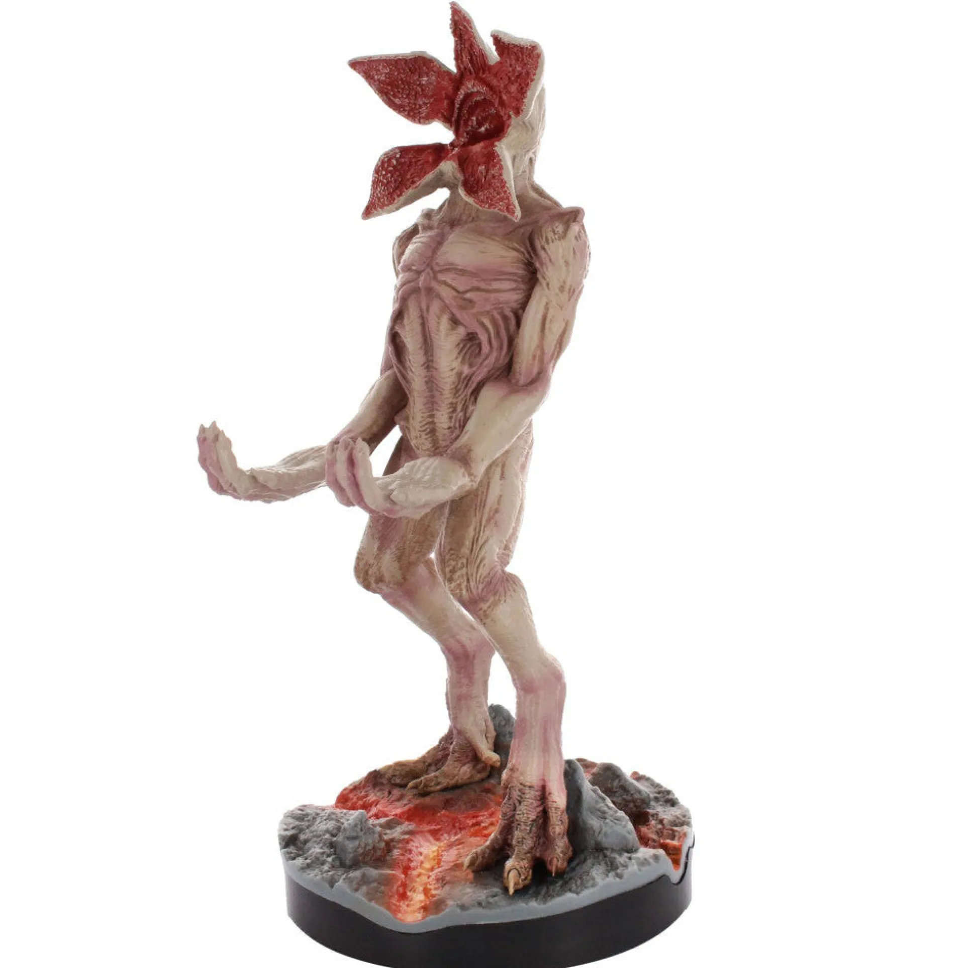 Exquisite Gaming Stranger Things 8.5" Demogorgon Controller & Phone Holder