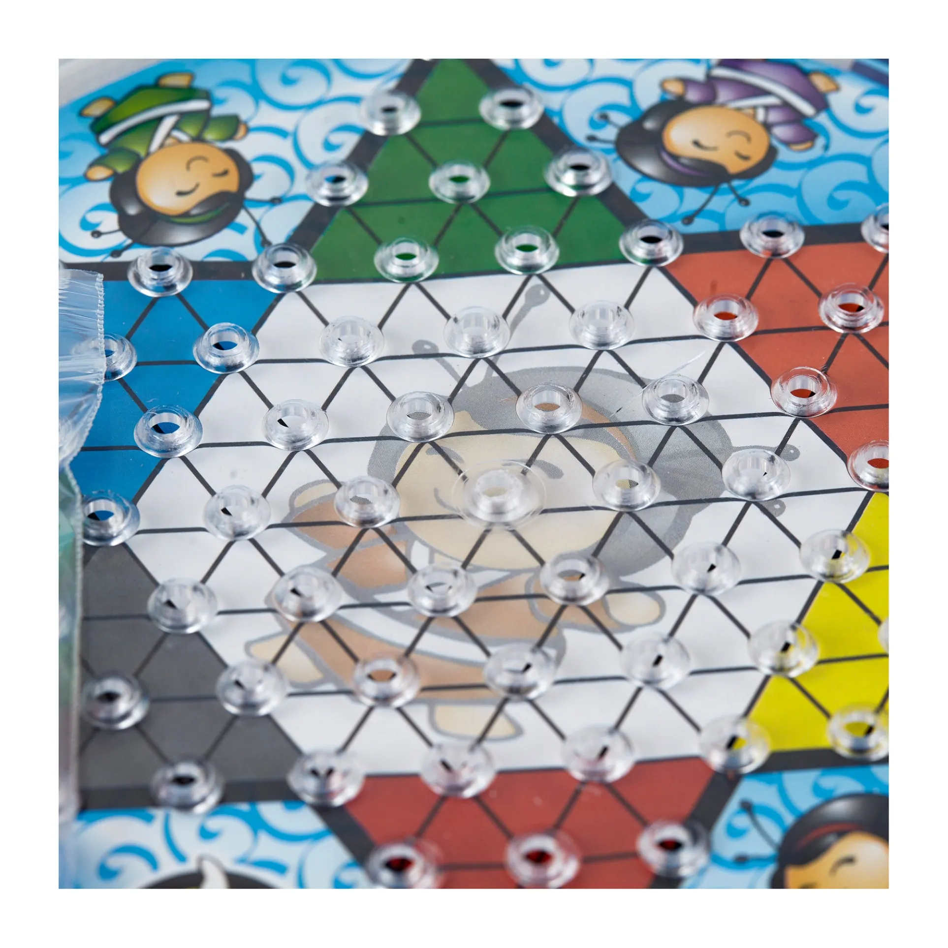 Feria 4 in 1 Multigame Celebration Pack