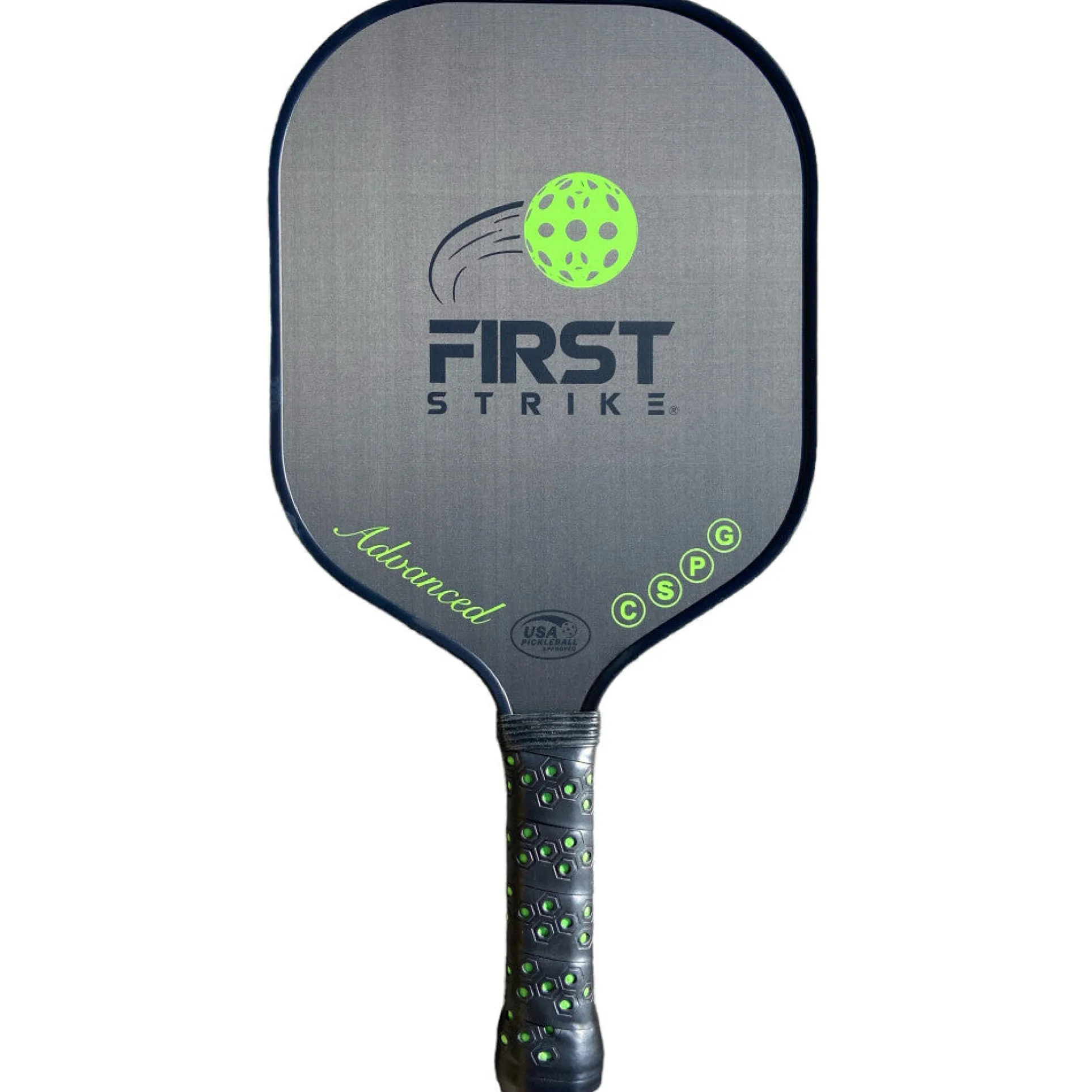 First Strike Pickleball Master Paddle