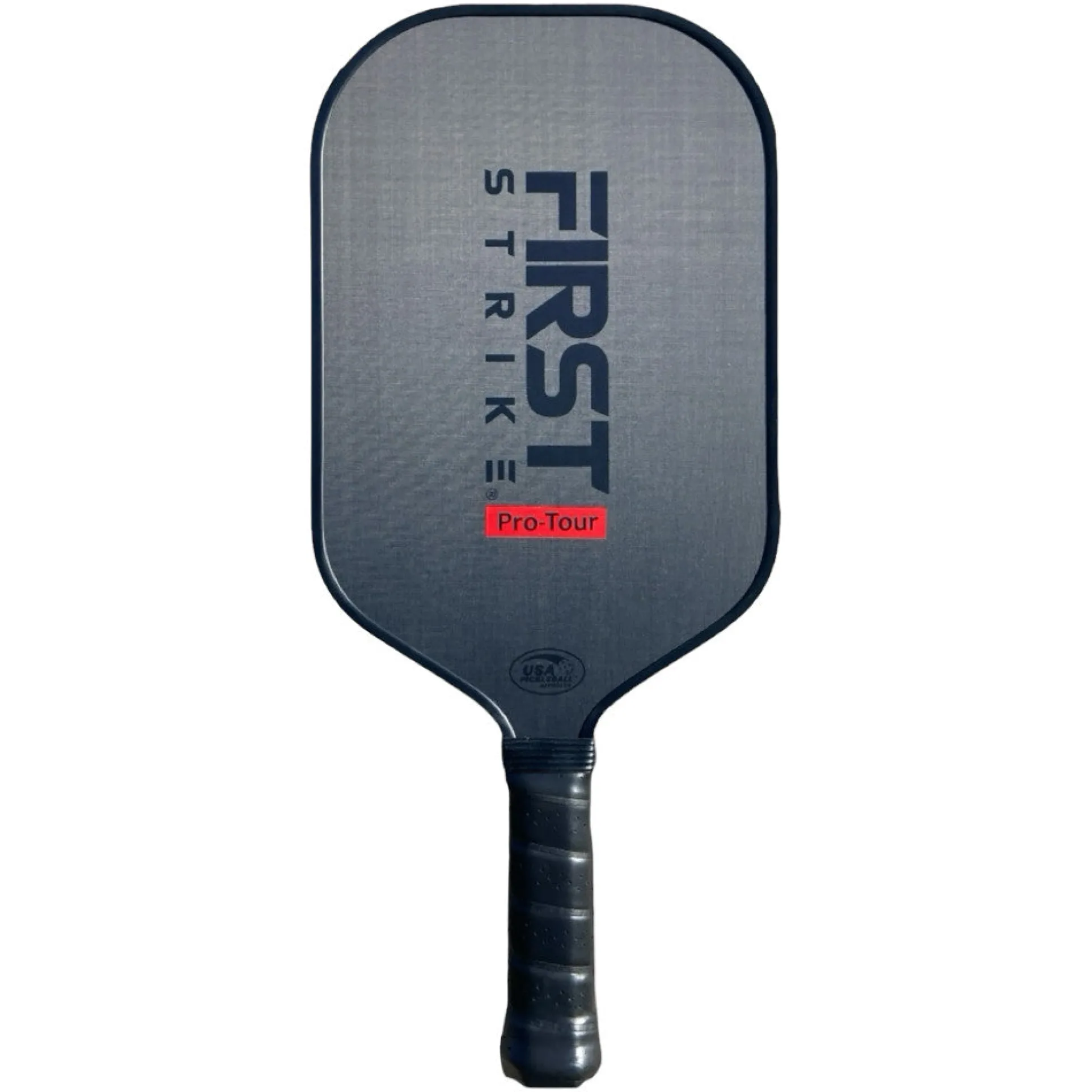 First Strike Pickleball Pro-Tour: Elite Carbon Fiber Paddle