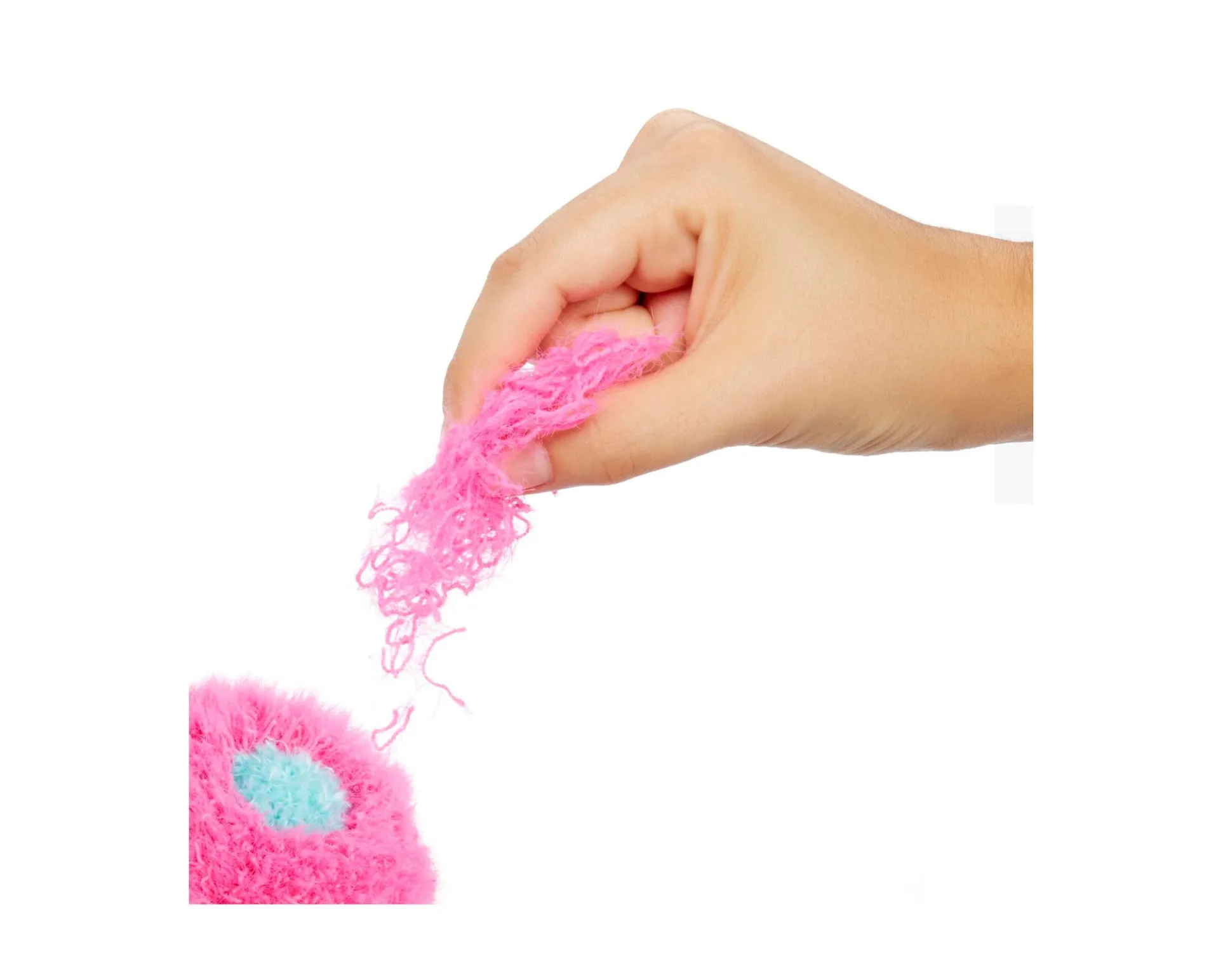 Fluffie Stuffiez Collectible Small Plush Boba Surprise Toy