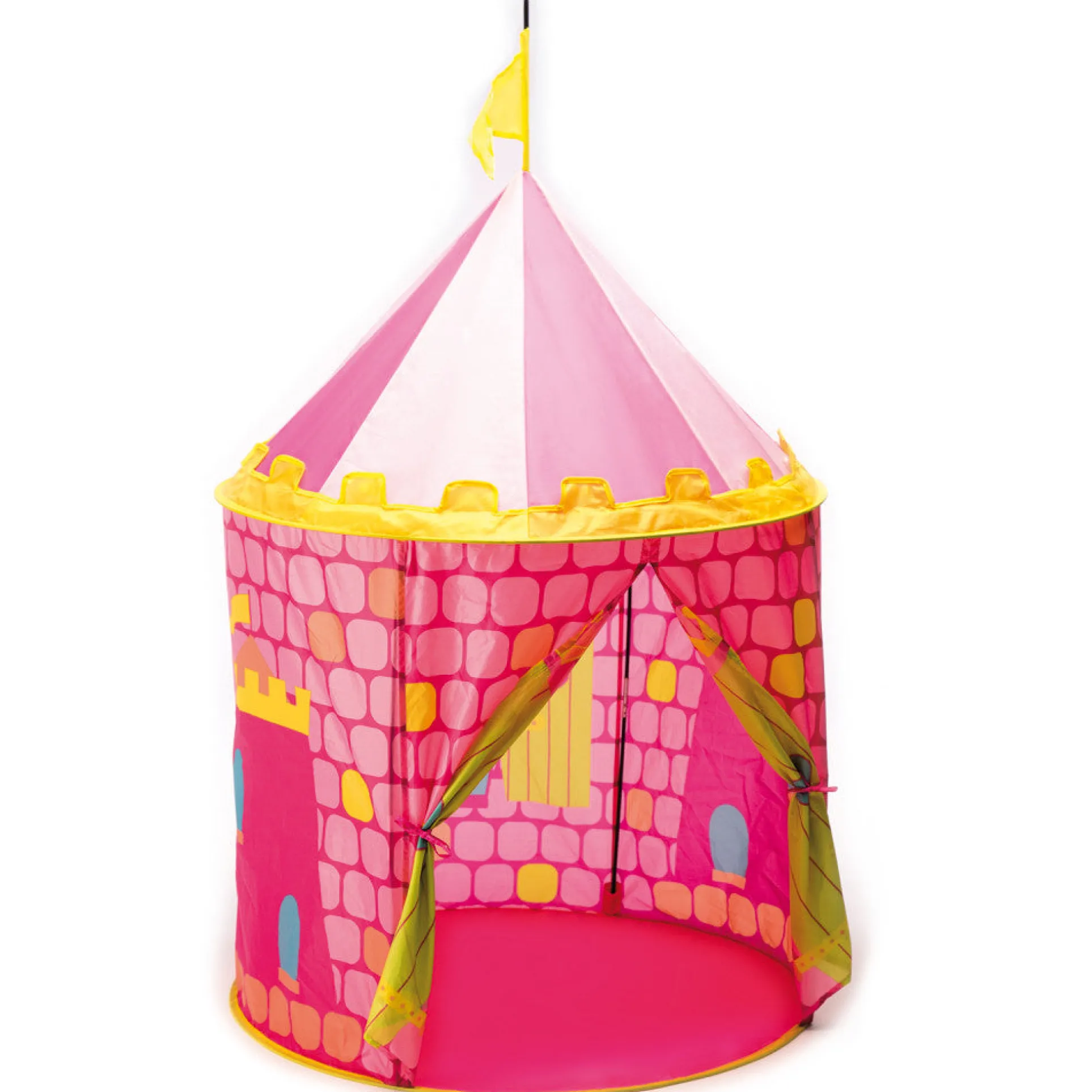 Fun2Give Pop-it-Up Princess Castle Play Tent