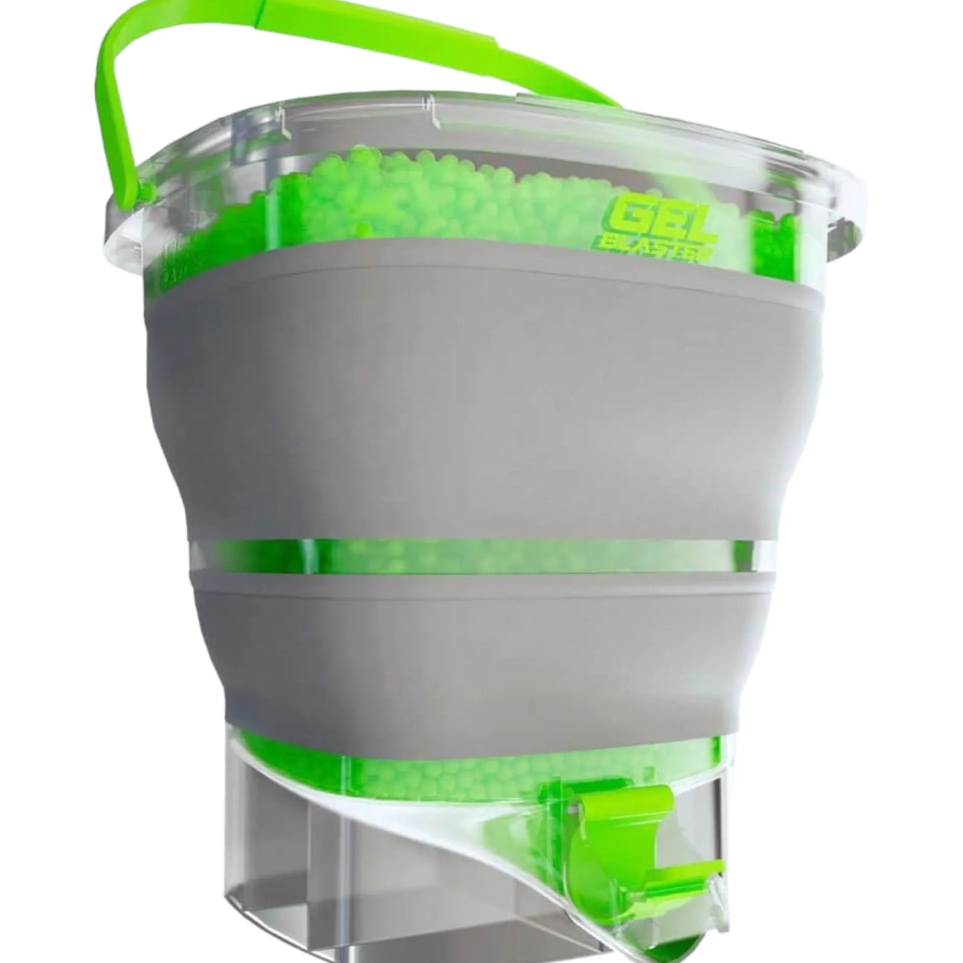 Gel Blaster Gellet Depot: Ultimate Battle Station