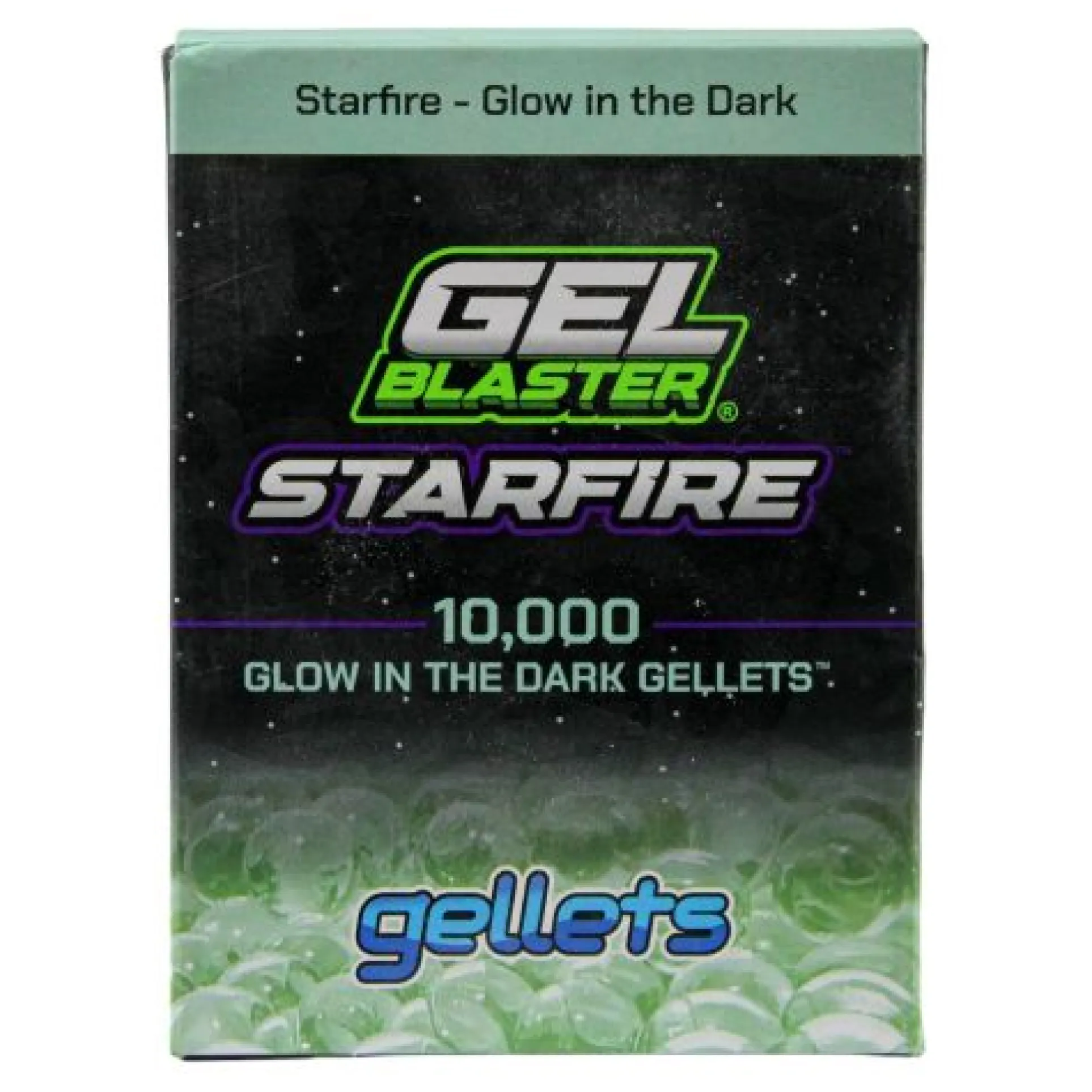 Gel Blaster 10k Starfire Gellets Pack - Light Up The Game