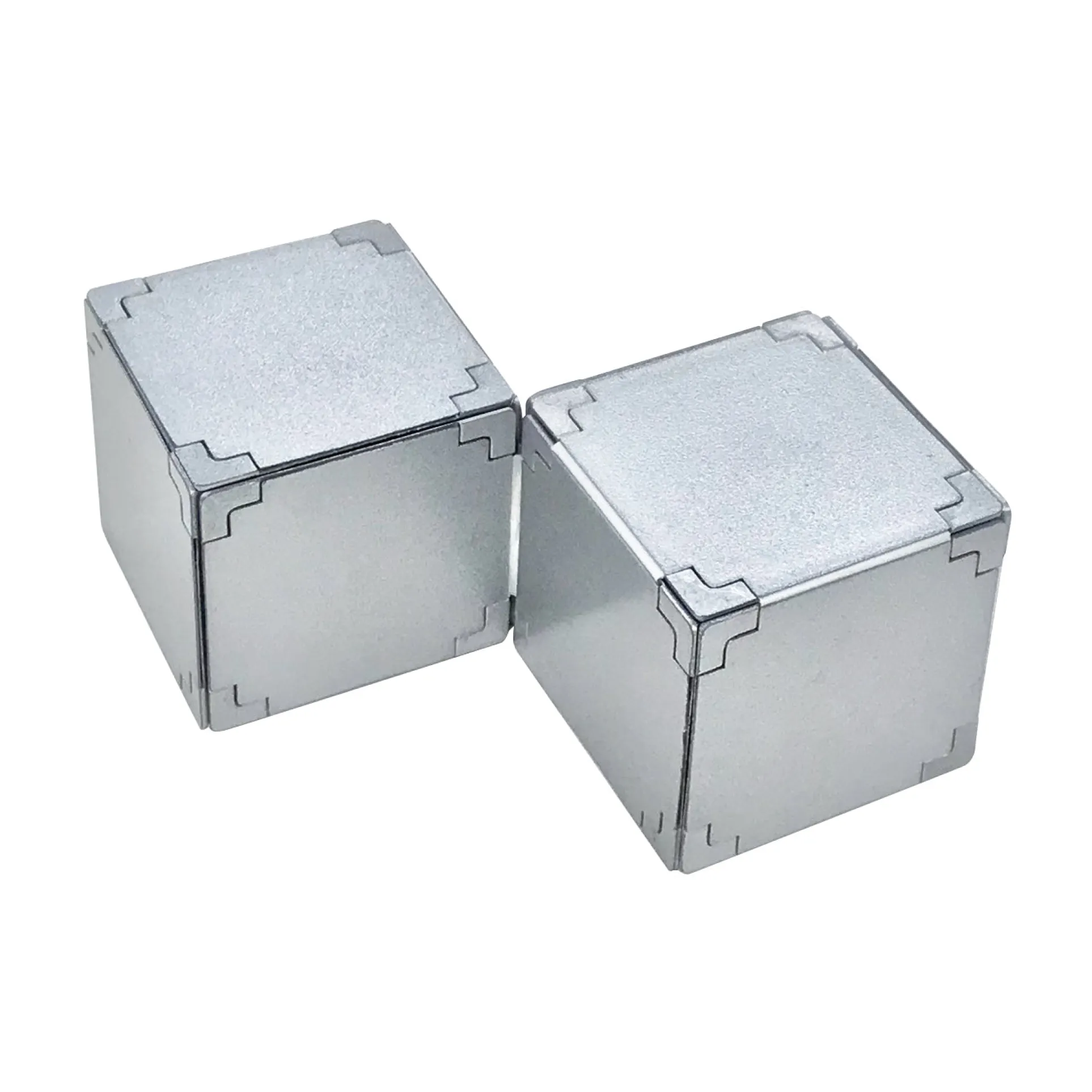 Geo Twist Colorful Polyhedral Brain Puzzle Toy