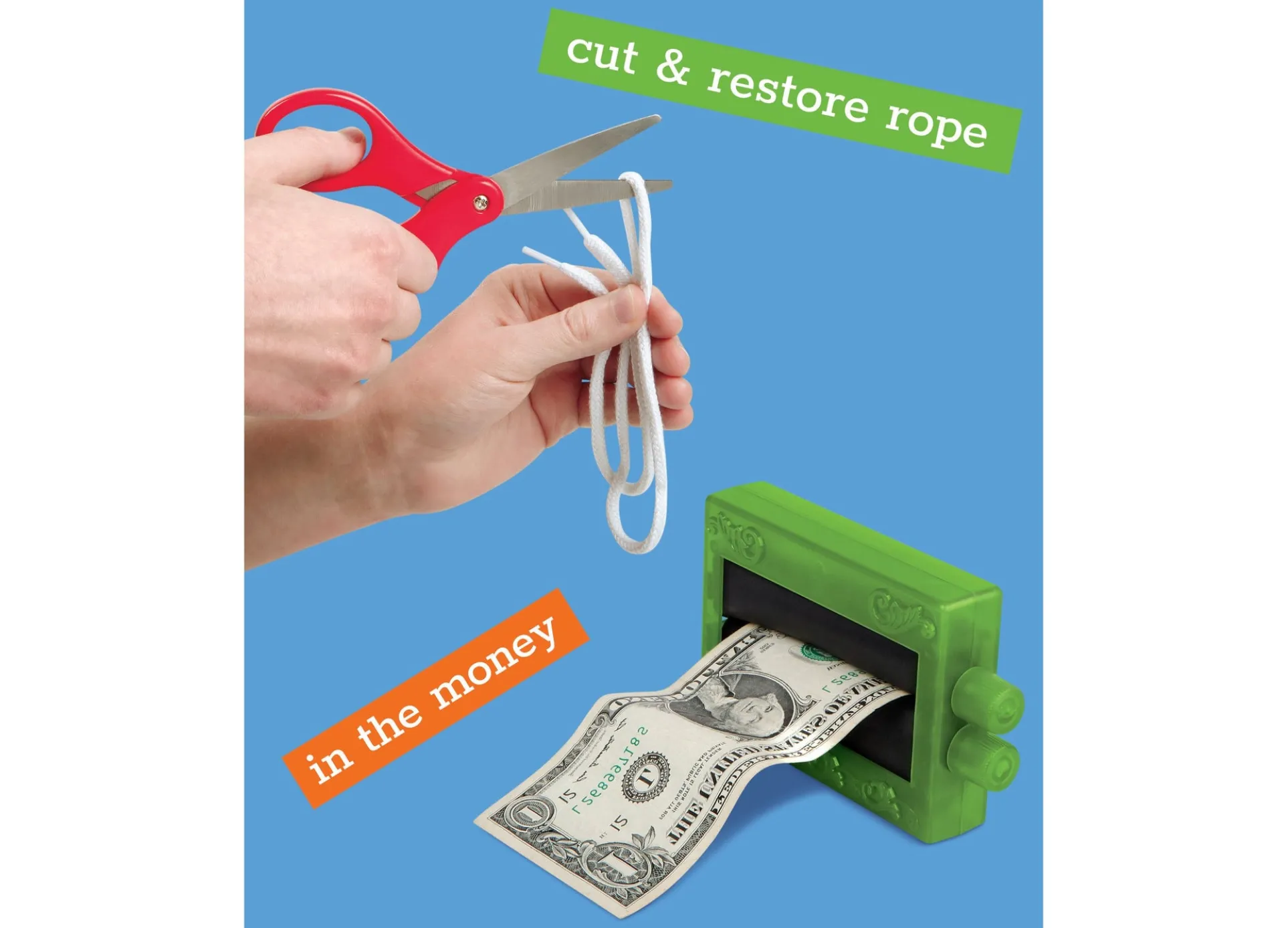 Geoffrey's Toy Box Ultimate 300-Trick Magic Set, Exclusive to Macy's