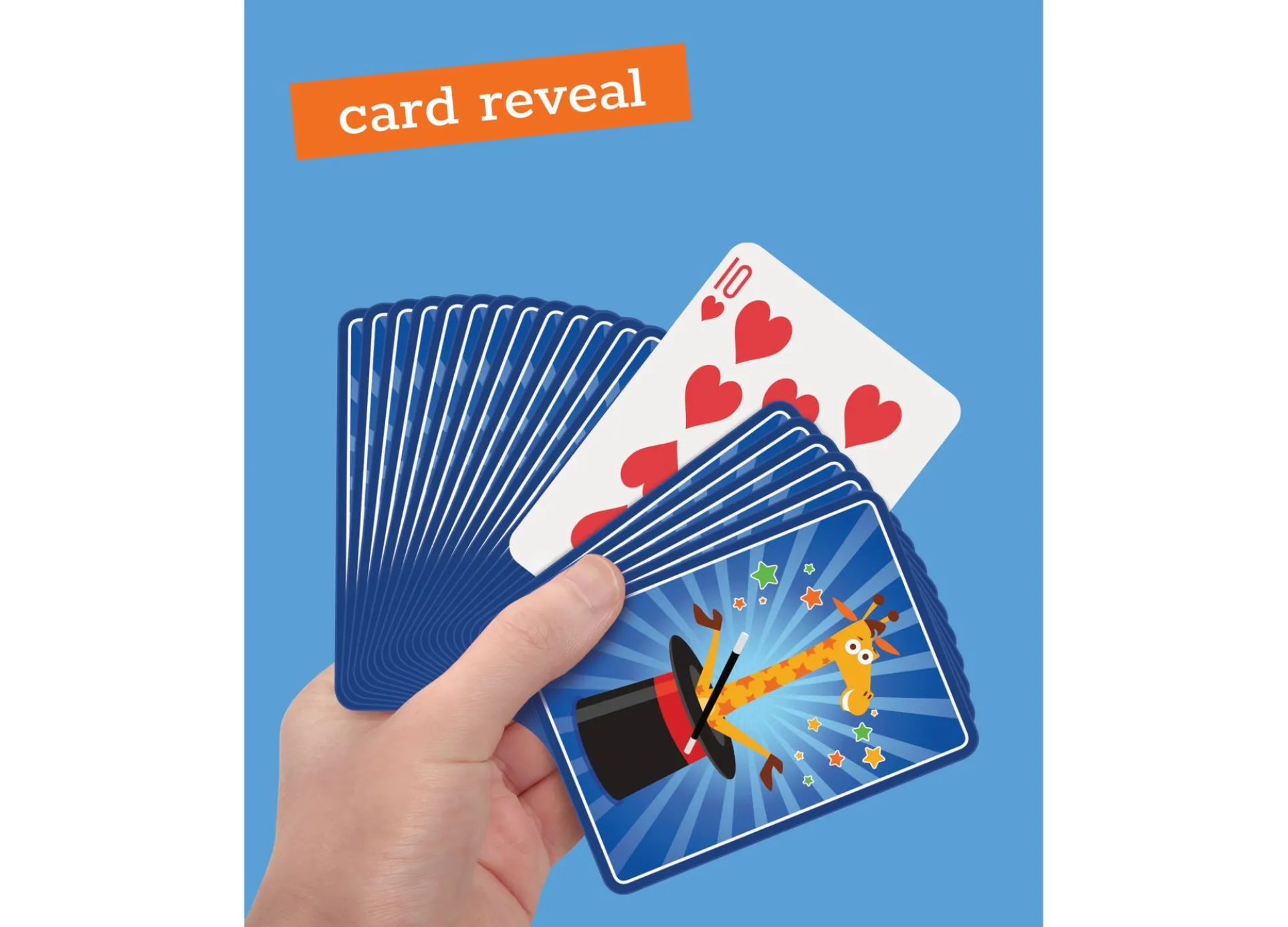 Geoffrey's Toy Box Ultimate 300-Trick Magic Set, Exclusive to Macy's