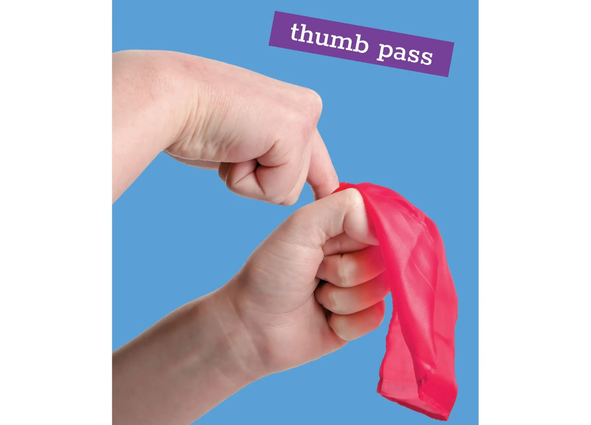 Geoffrey's Toy Box Ultimate 300-Trick Magic Set, Exclusive to Macy's