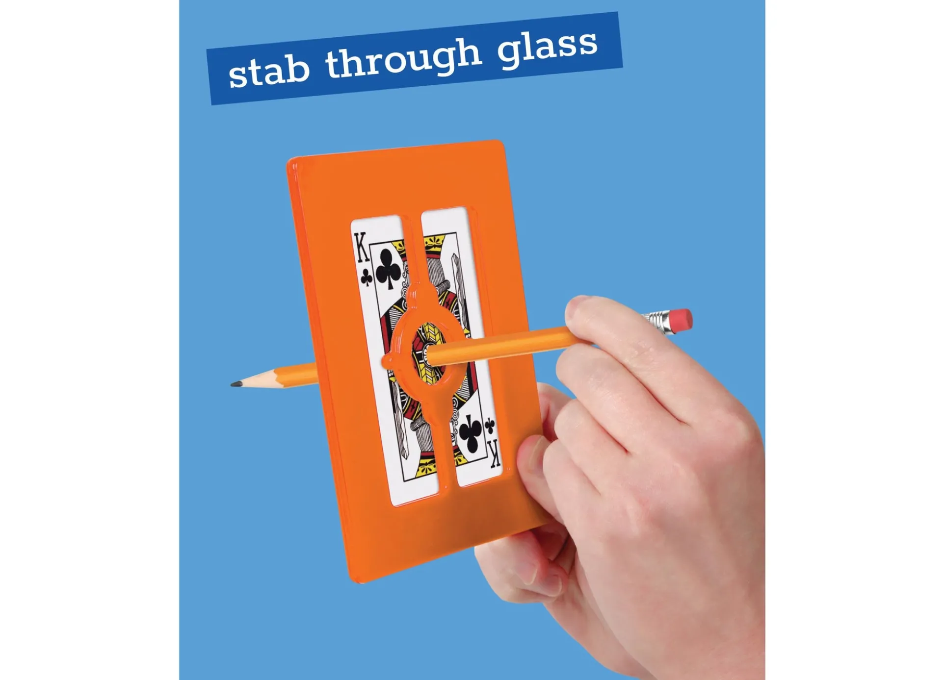 Geoffrey's Toy Box Ultimate 300-Trick Magic Set, Exclusive to Macy's