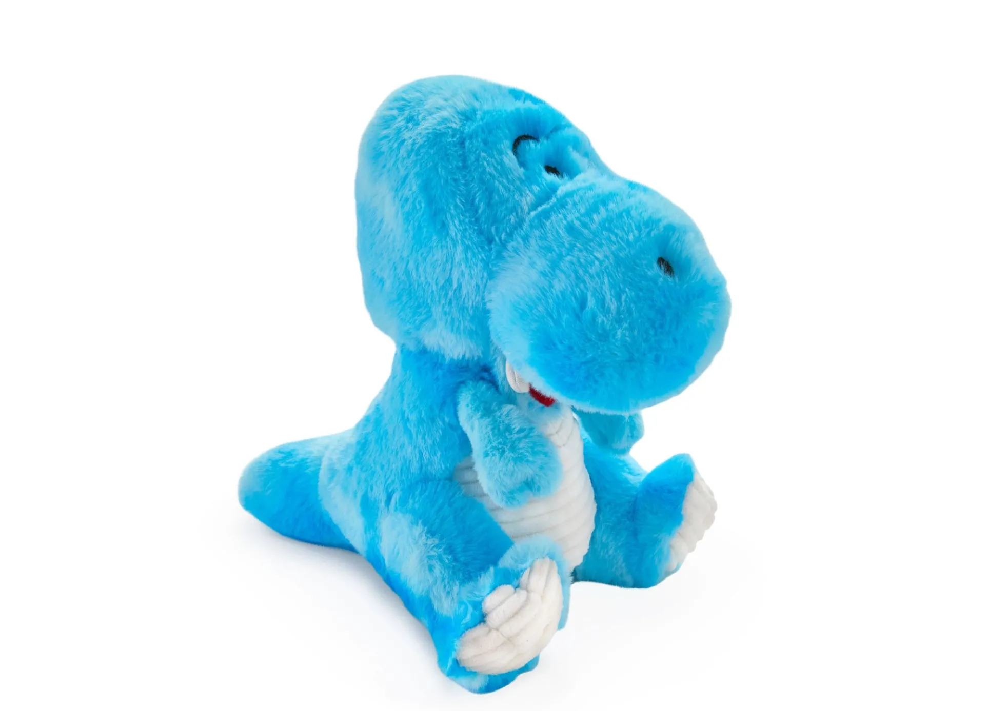 Geoffrey's Toy Box 9-inch Cuddly T-Rex Plush - Dinosaur Delight