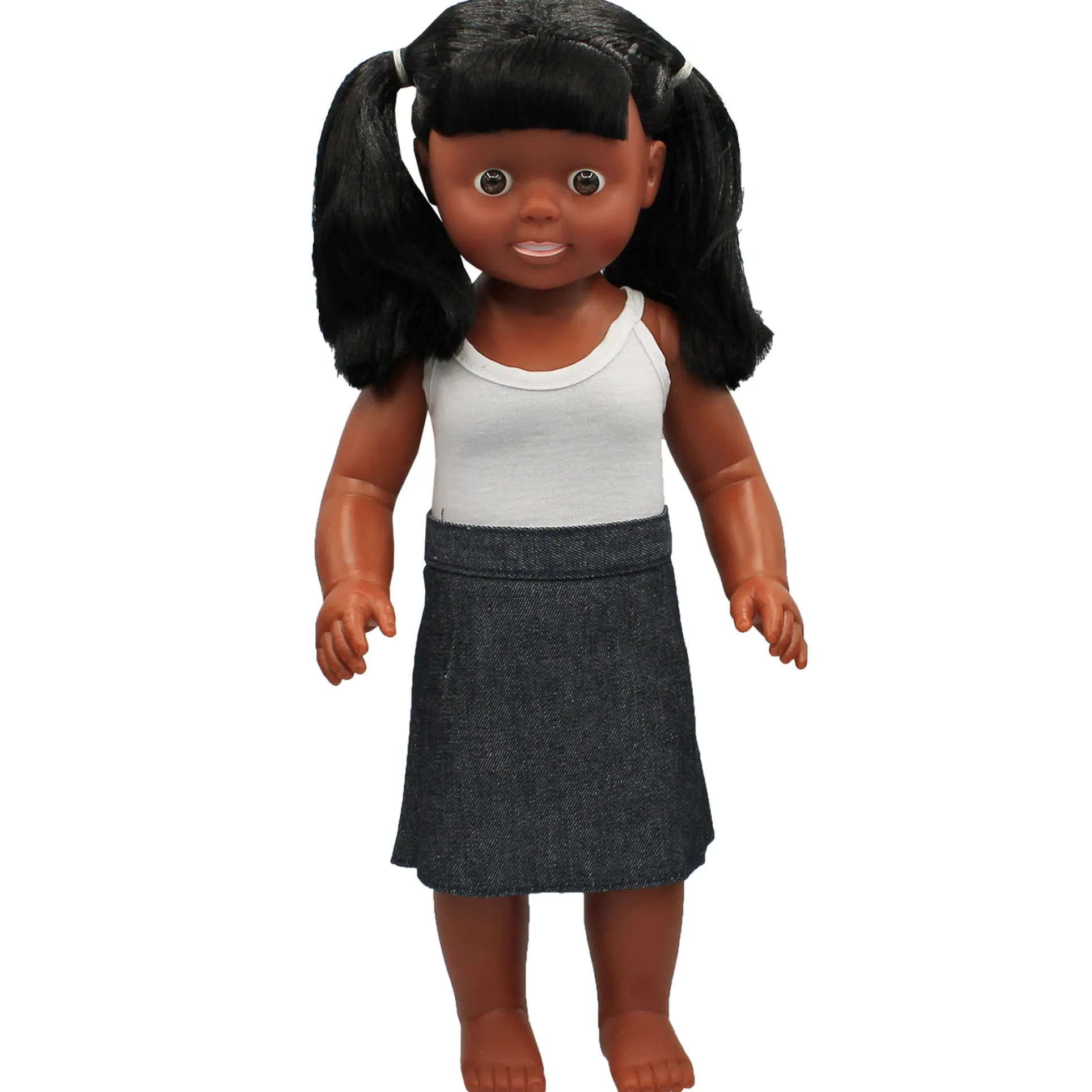Get Ready Kids 16-inch Taylor Doll with Rooted Hair