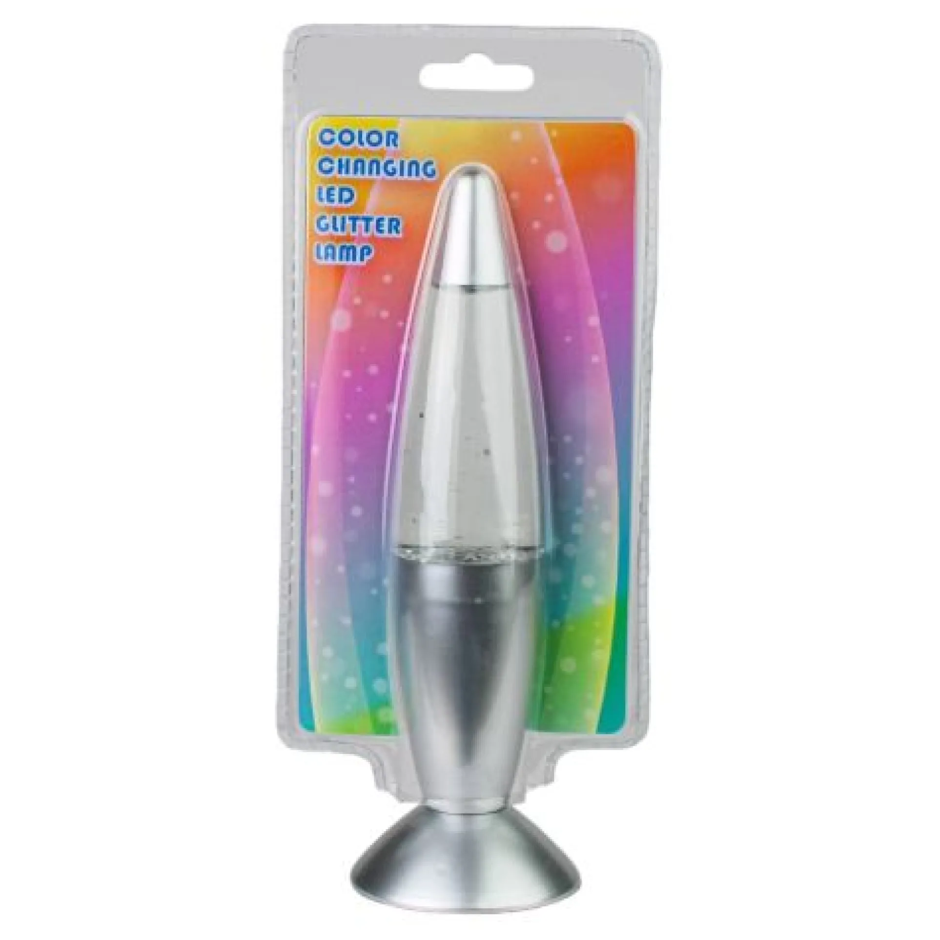 Glitter Lamp LED Mini Light: Twinkle with Delight