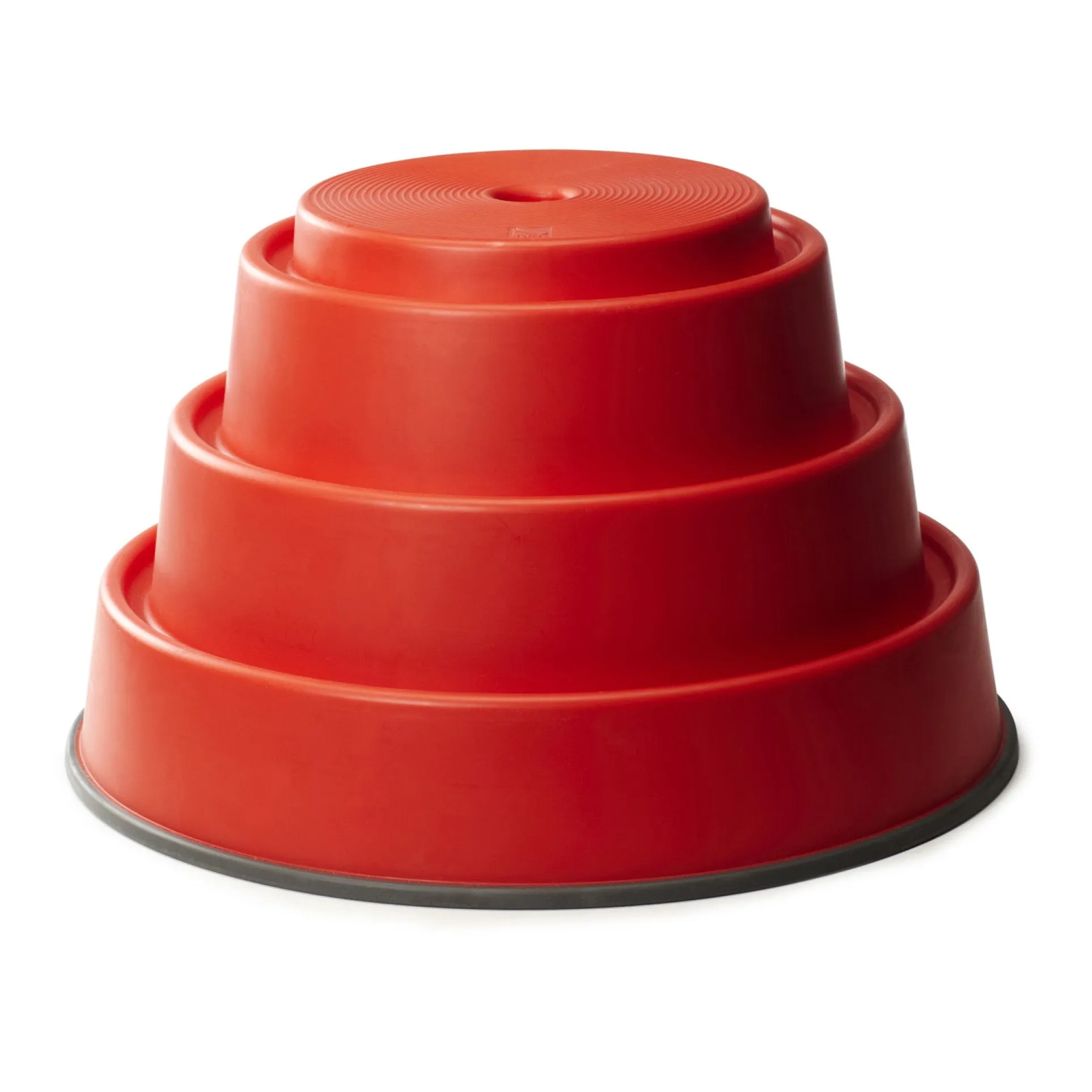 GONGE Build N' Balance Top24 Red - Interactive Balance Builder