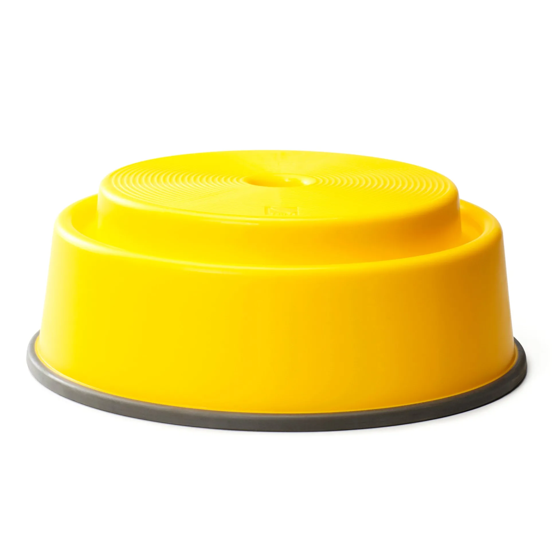 GONGE Build N' Balance Top10 Yellow - Imaginative Play and Balance Builder