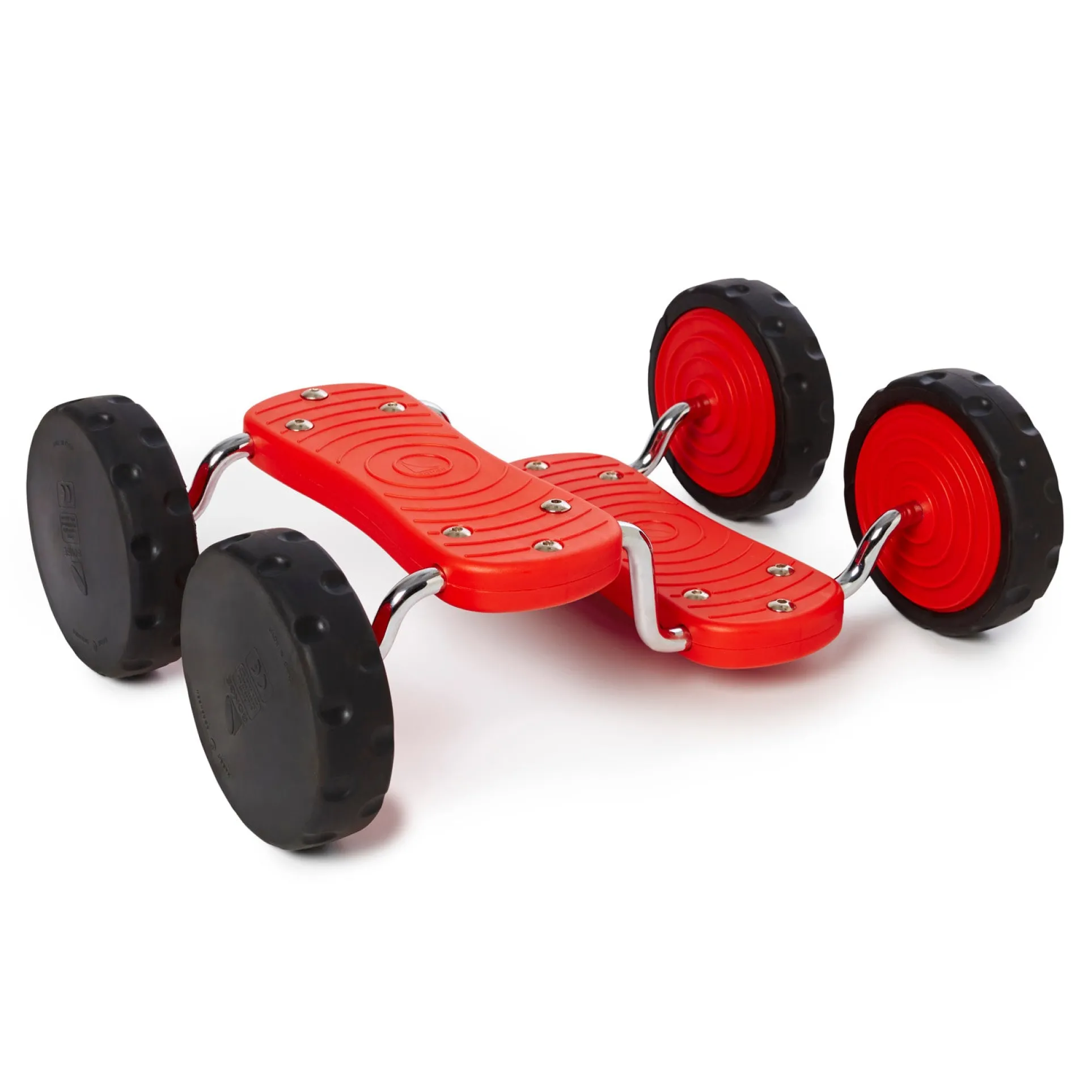 GONGE Go Go Roller - Third Generation Modern Design Ride-On