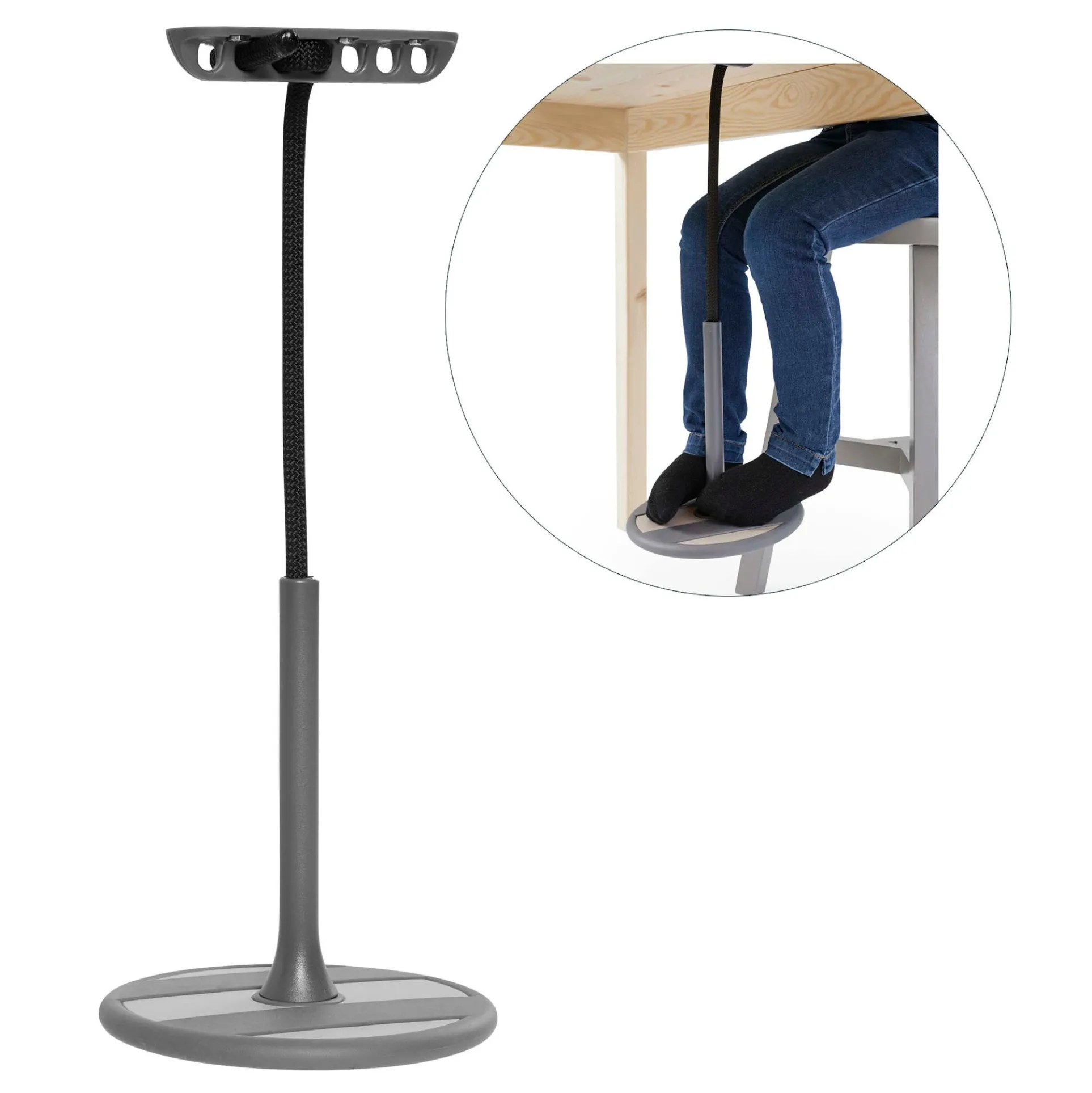 GONGE Mini SWNX Foot Swing for Active Kids