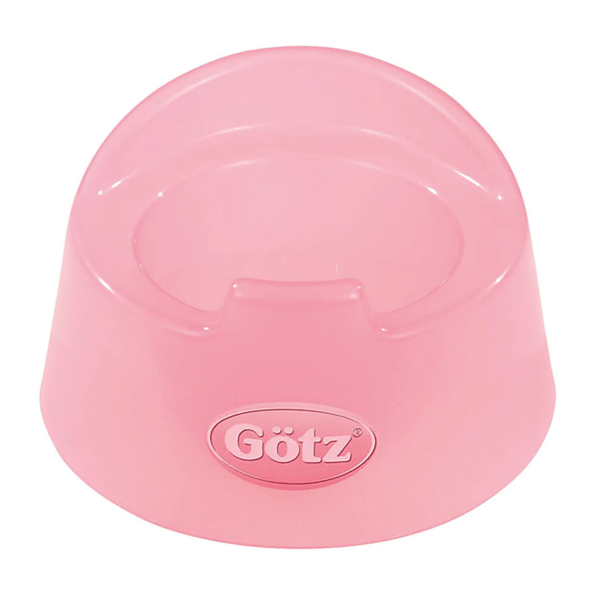 Gotz Boutique Doll-Sized Pink Pretend Potty for 11-13" Dolls