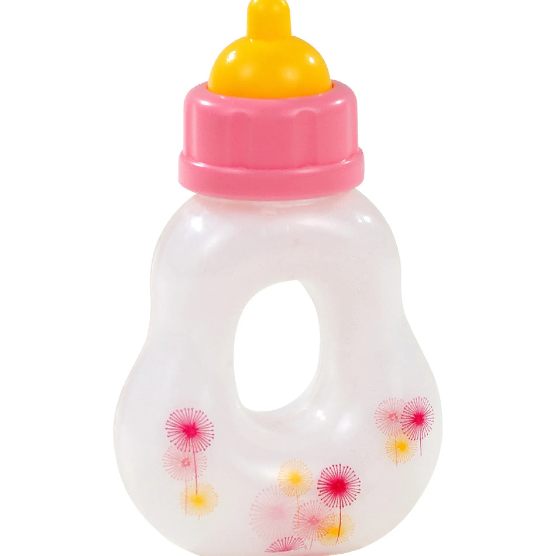 Gotz Boutique Magic Milk Baby Doll Feeding Bottle