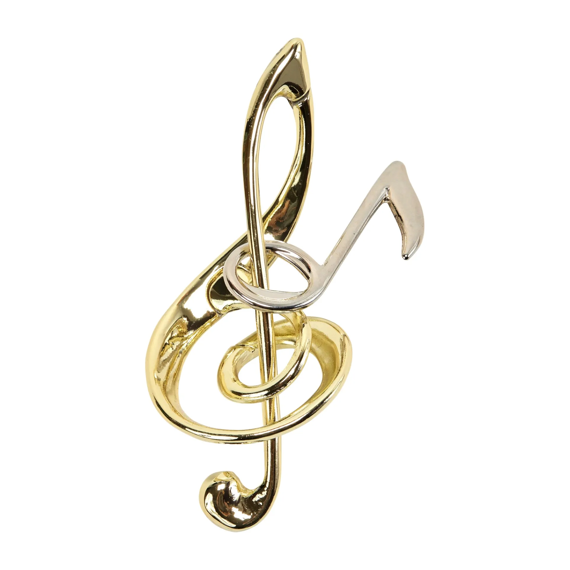 Hanayama Harmony Level 2 Cast Puzzle - Melodic Mind Teaser