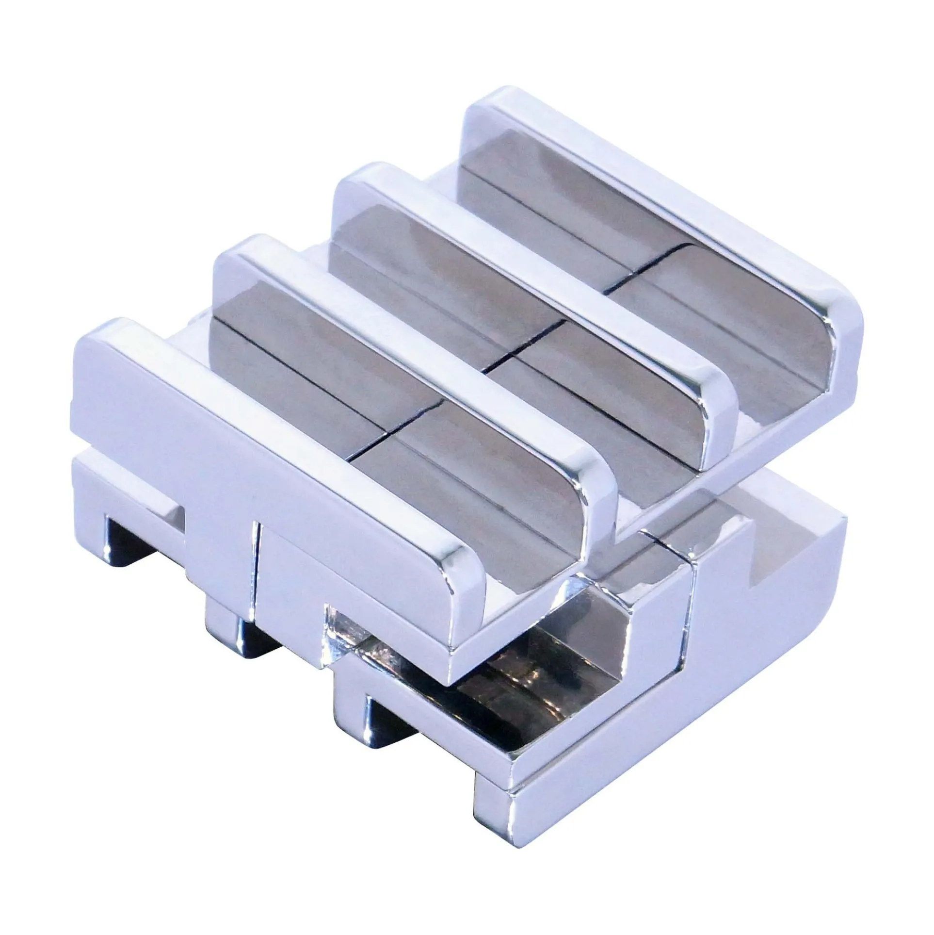 Hanayama Level 5 Cast Puzzle - Rattle Challenge