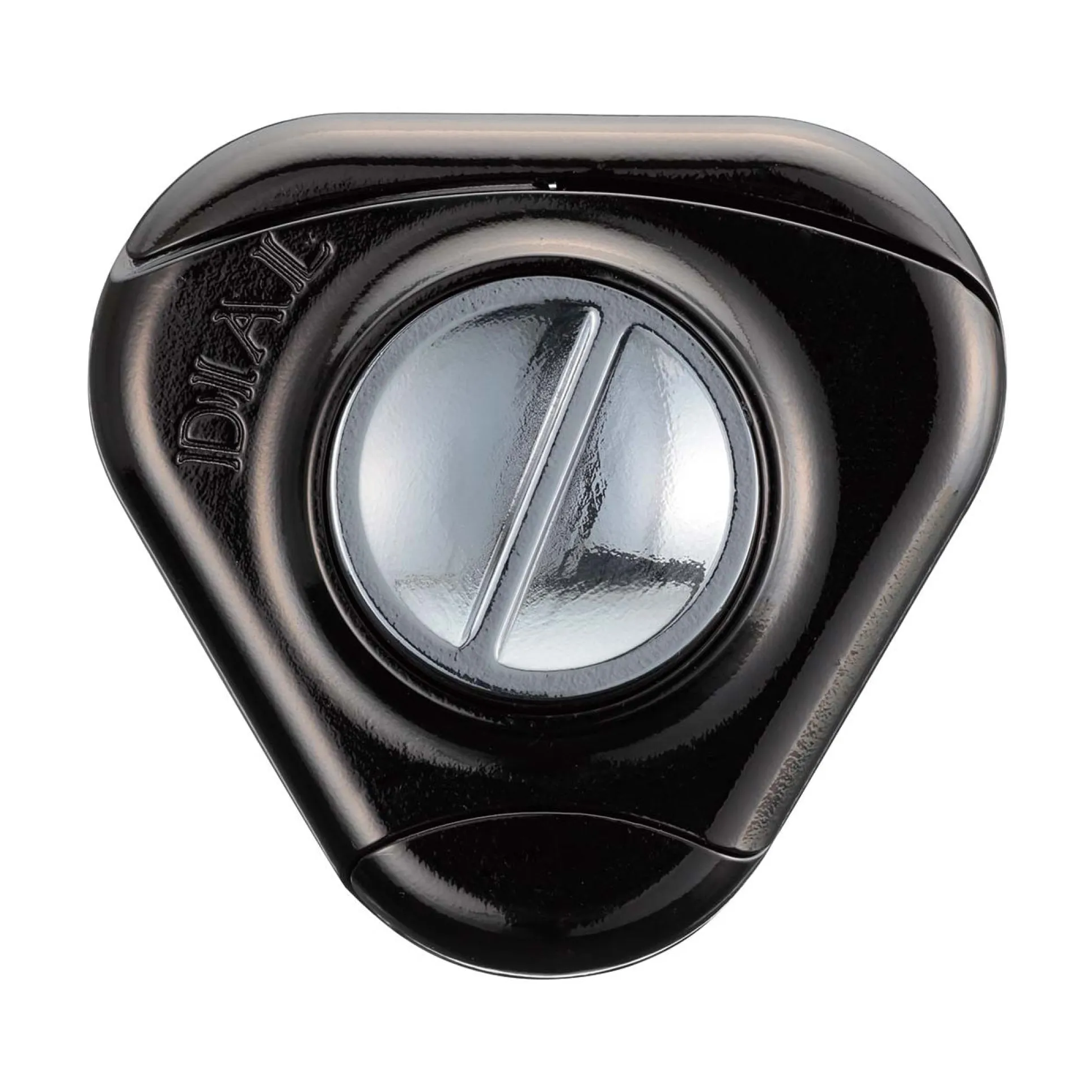 Hanayama Level 5 Cast Puzzle - Dial: Mind-Bending Metal Marvel