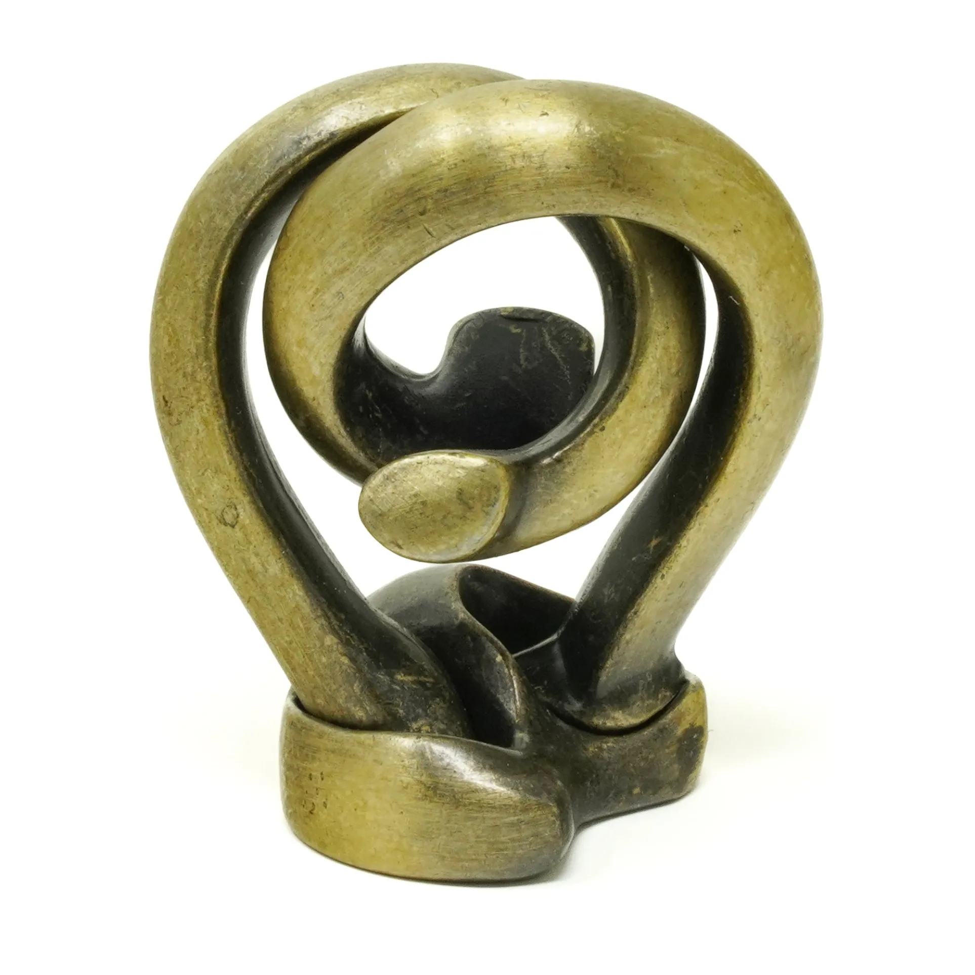 Hanayama Level 5 Cast Puzzle - Enchanting Radix