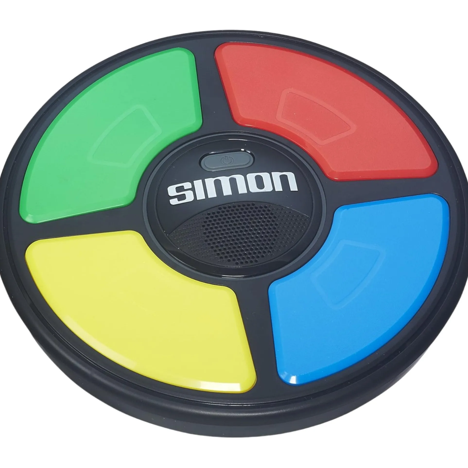 Hasbro Classic Simon Game Memory Challenge