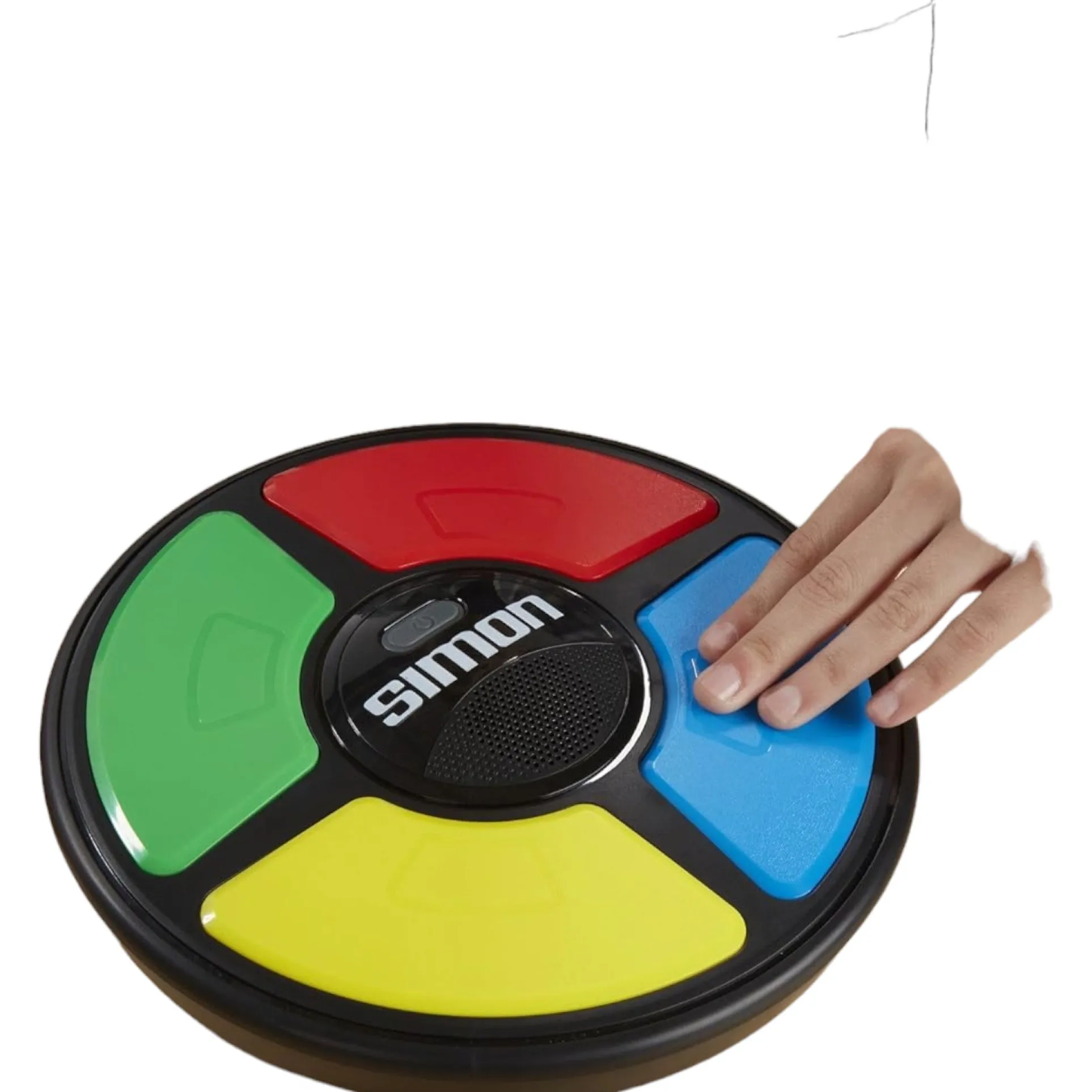 Hasbro Classic Simon Game Memory Challenge