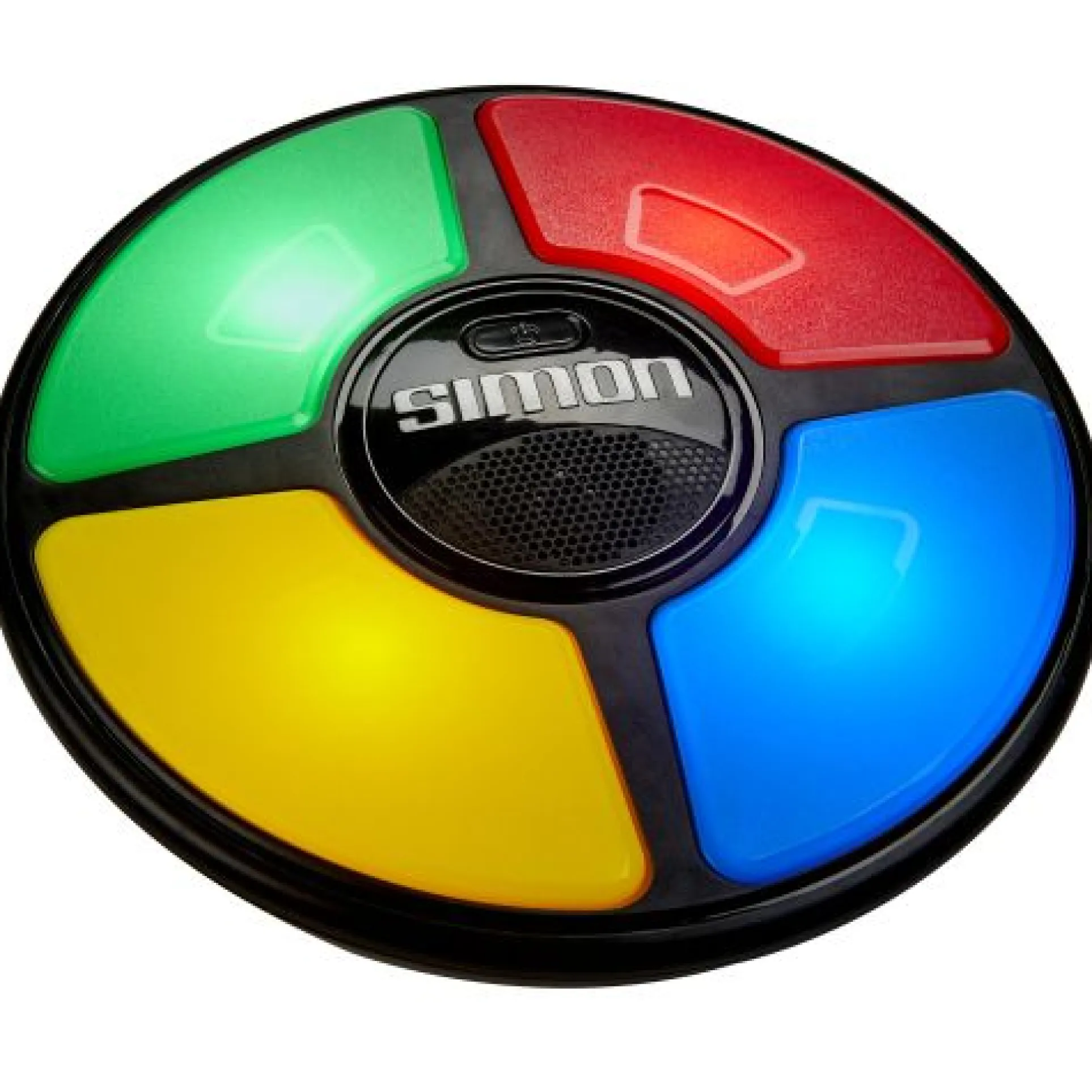 Hasbro Classic Simon Game Memory Challenge