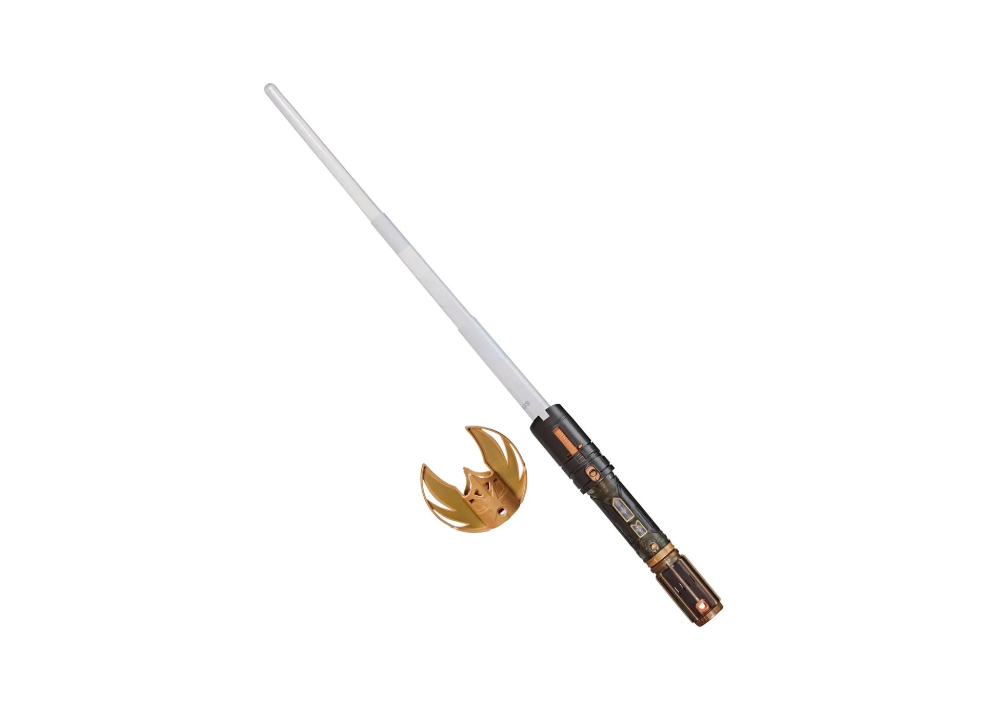 Hasbro Star Wars Lightsaber Forge Force Color Master Lightsaber