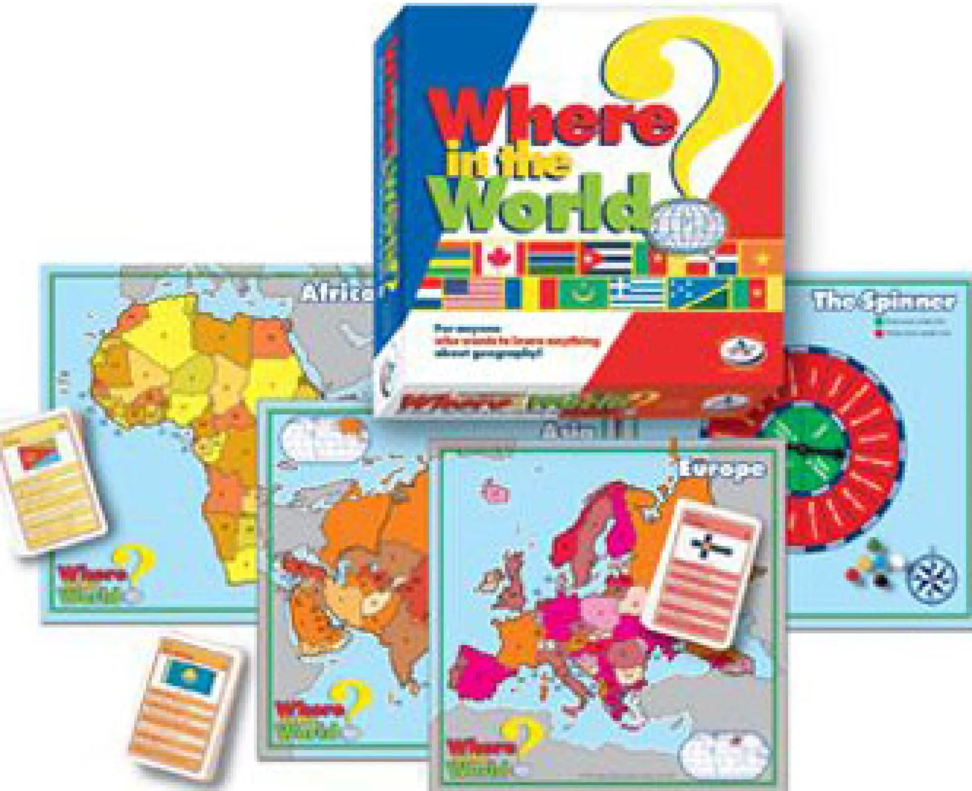 Herd Your Horses! Adventure Board Game