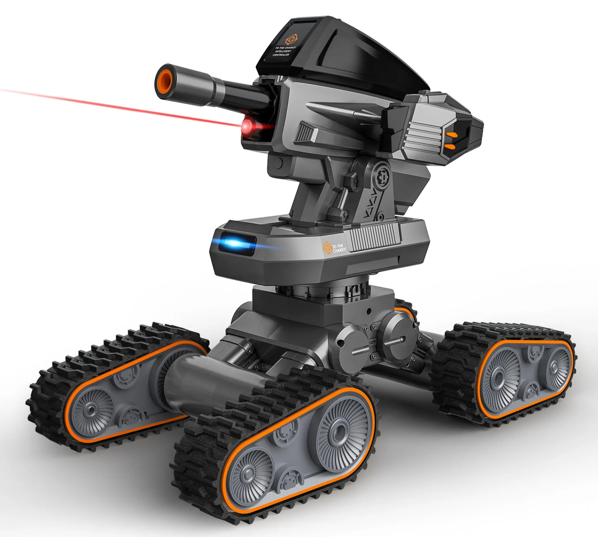 Contixo SC9 2.4GHz Remote Control RC Commander Gel Blaster Tank