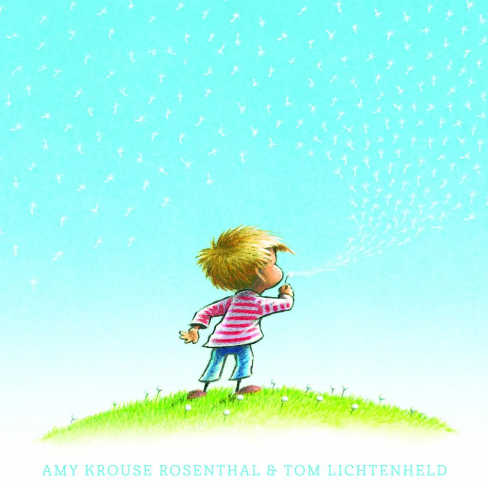 I Wish You More Hardcover – Inspirational Children’s Book