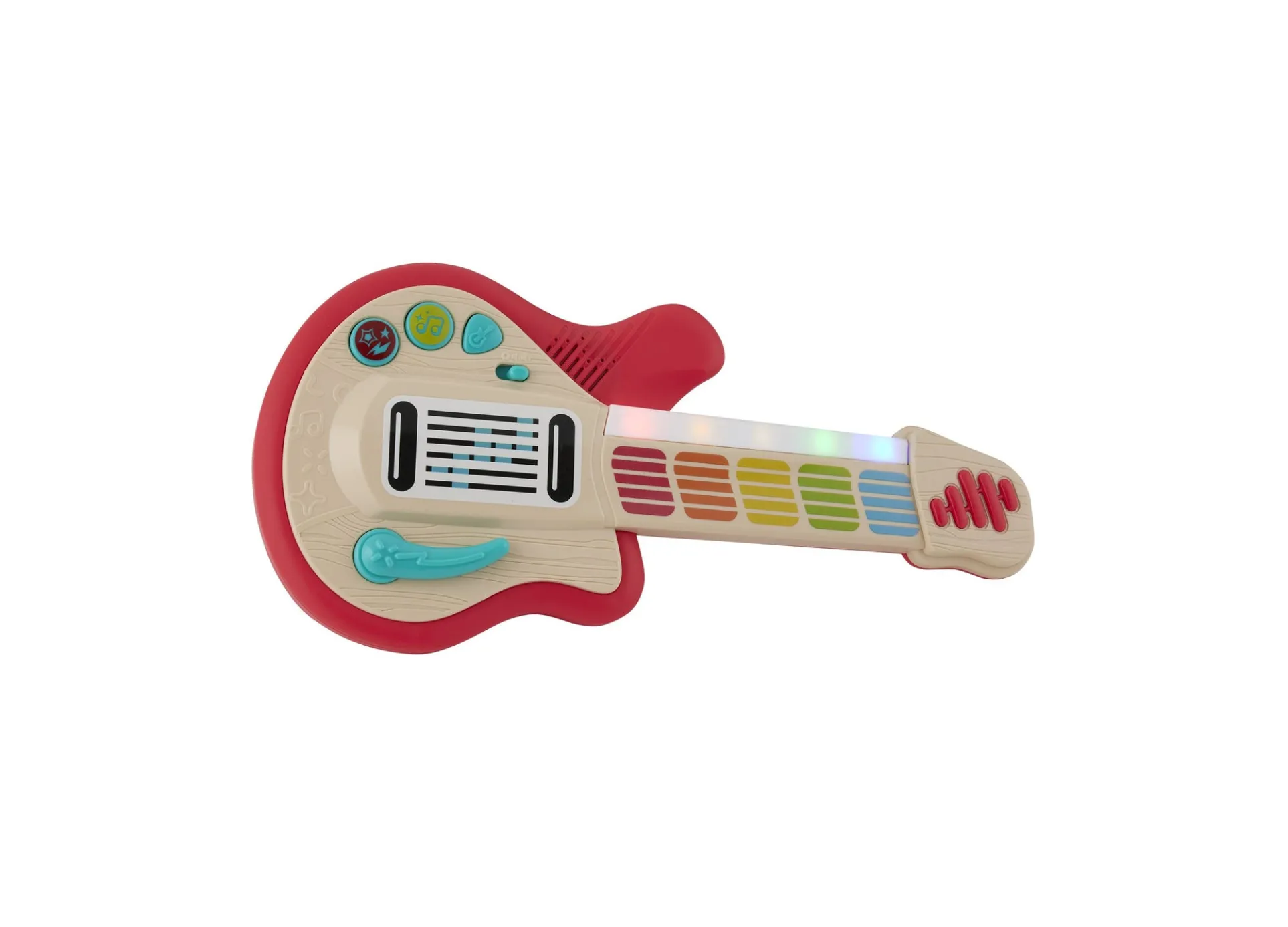 Imaginarium Electronic Rockstar Guitar With Sound Effects