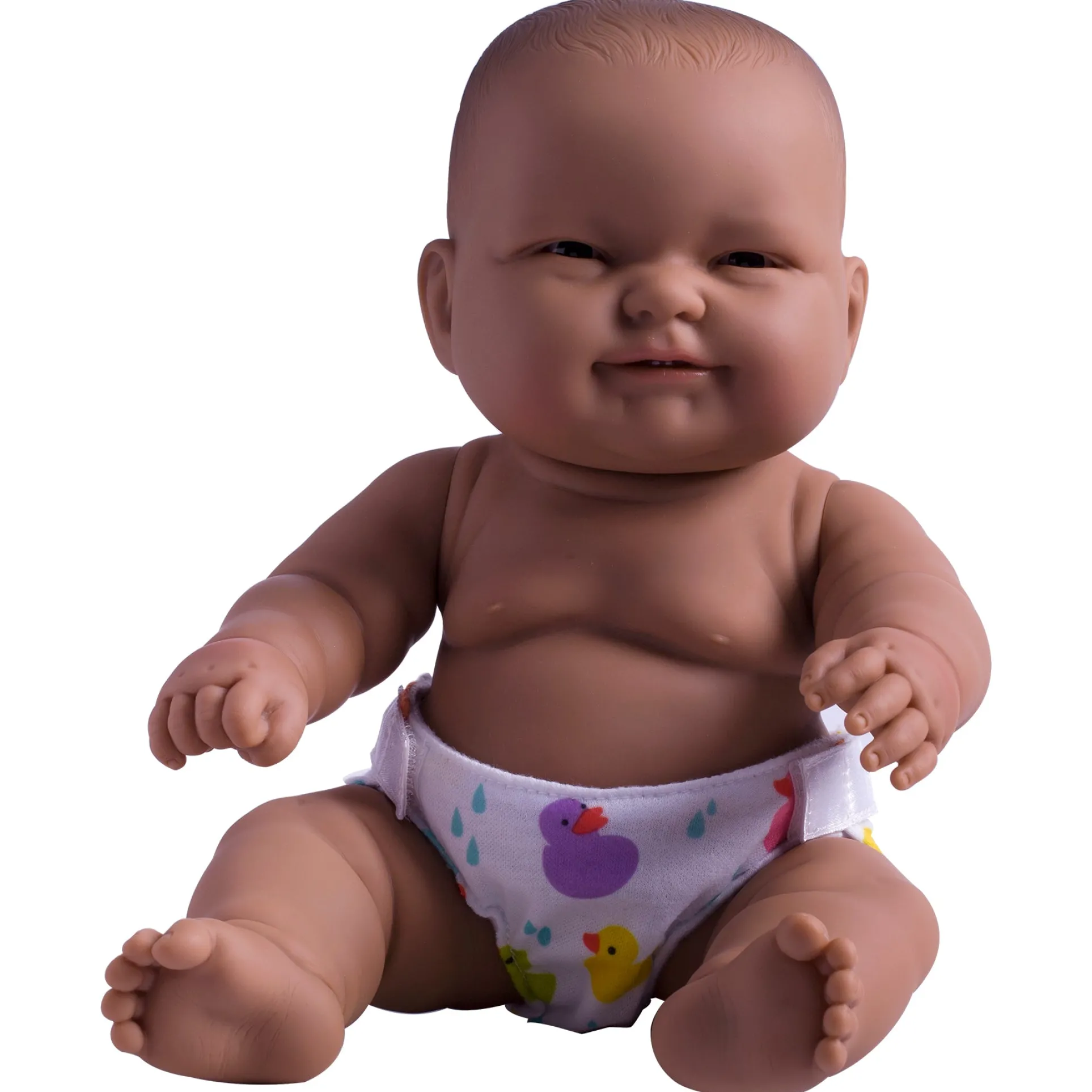 JC Toys 14-inch Lots to Love Baby Doll