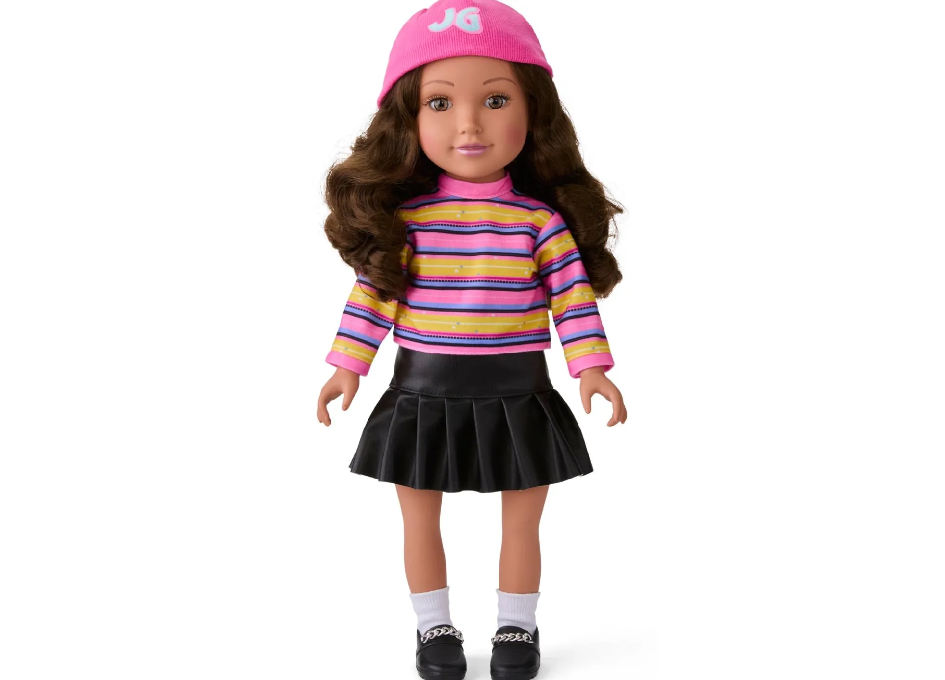 Journey Girls 18 Inch Fashion Doll - Kyla