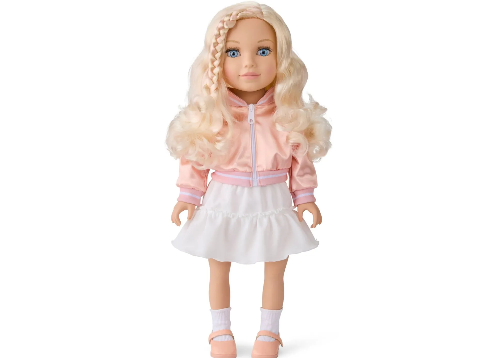 Journey Girls 18-inch Fashion Doll - Ilee