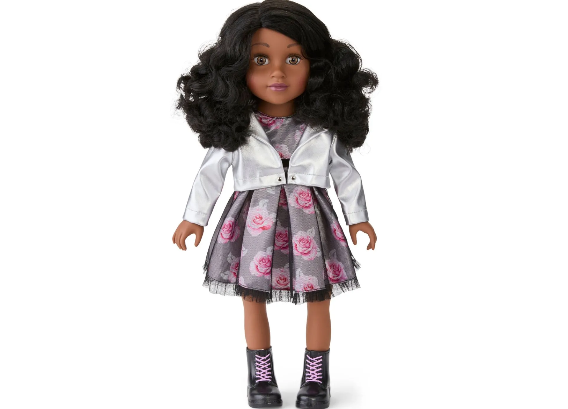 Journey Girls 18-inch Fashion Doll - Chavonne