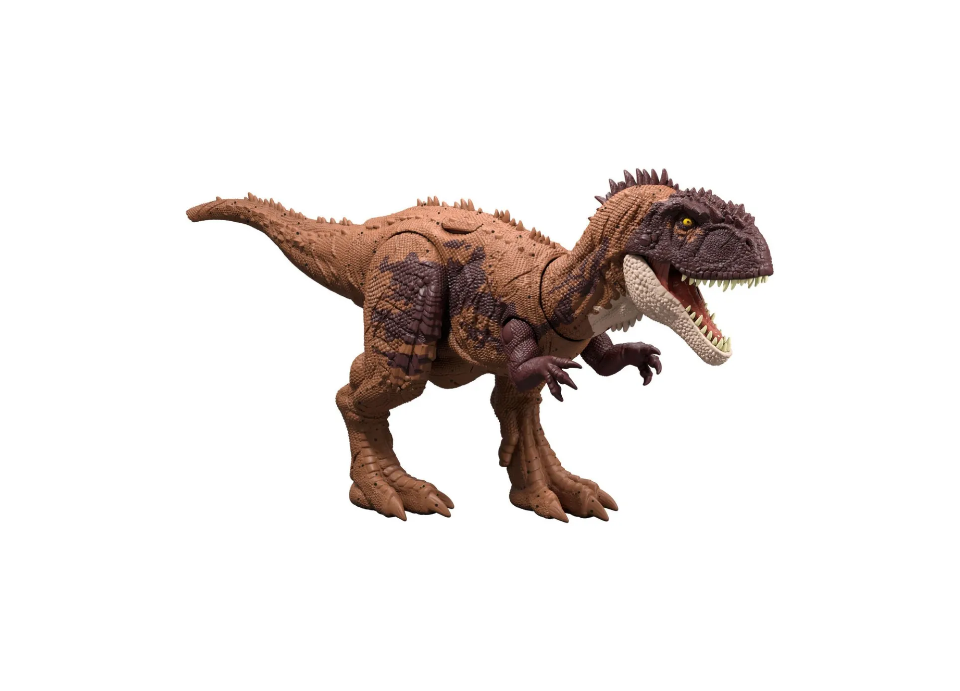 Jurassic World Chaos Theory 7-Inch Action Figure - Wild Roar Kryptops