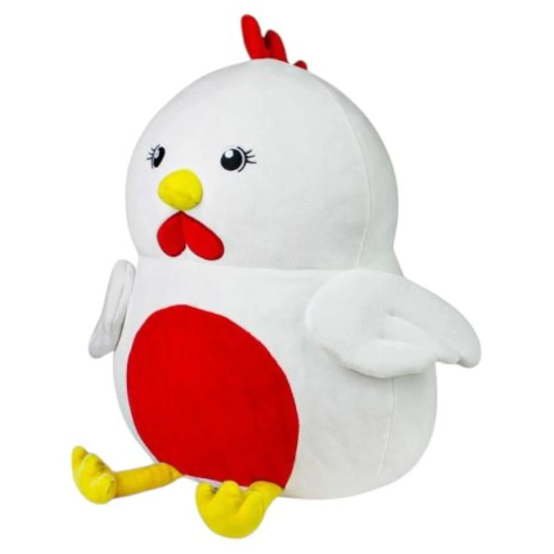 Kobioto Supersoft Collection Chicken Plush - Cozy Cuddles