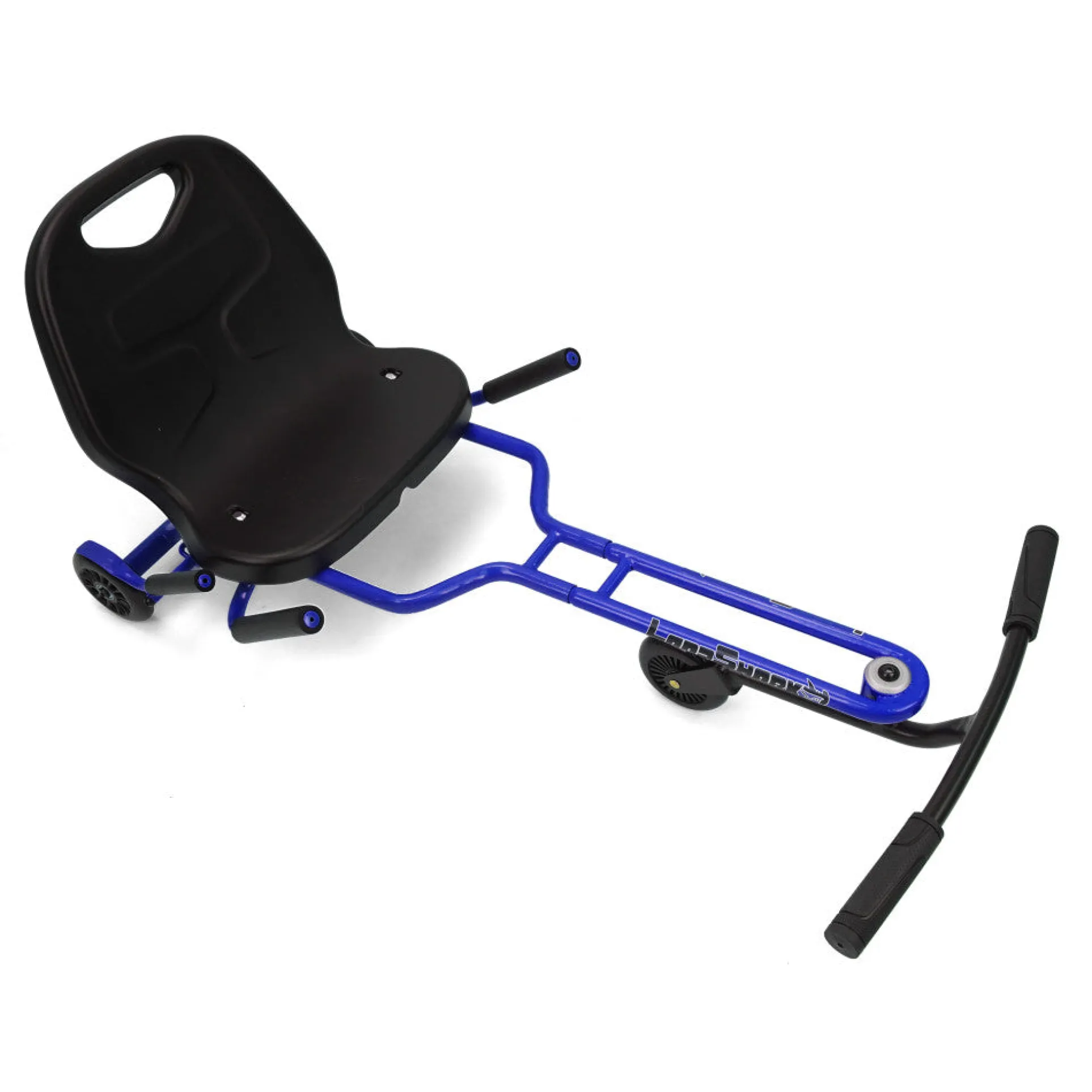 Landshark Ride-On - Blue - Kids 509 Crew Ride-On for Ages 5+