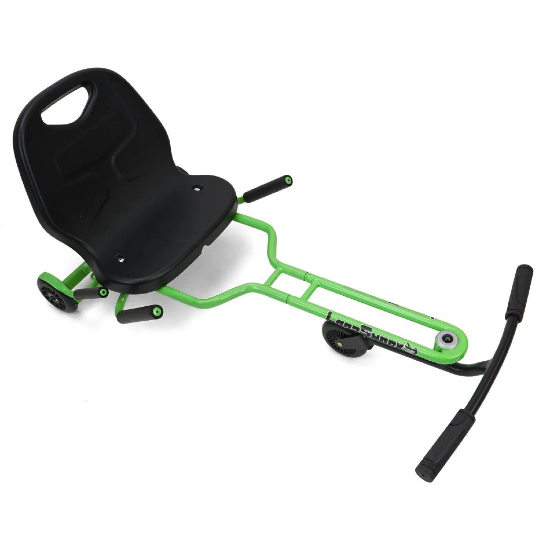 Landshark Ride-On: Green - Kids 509 Crew Ride-On, Ages 5+