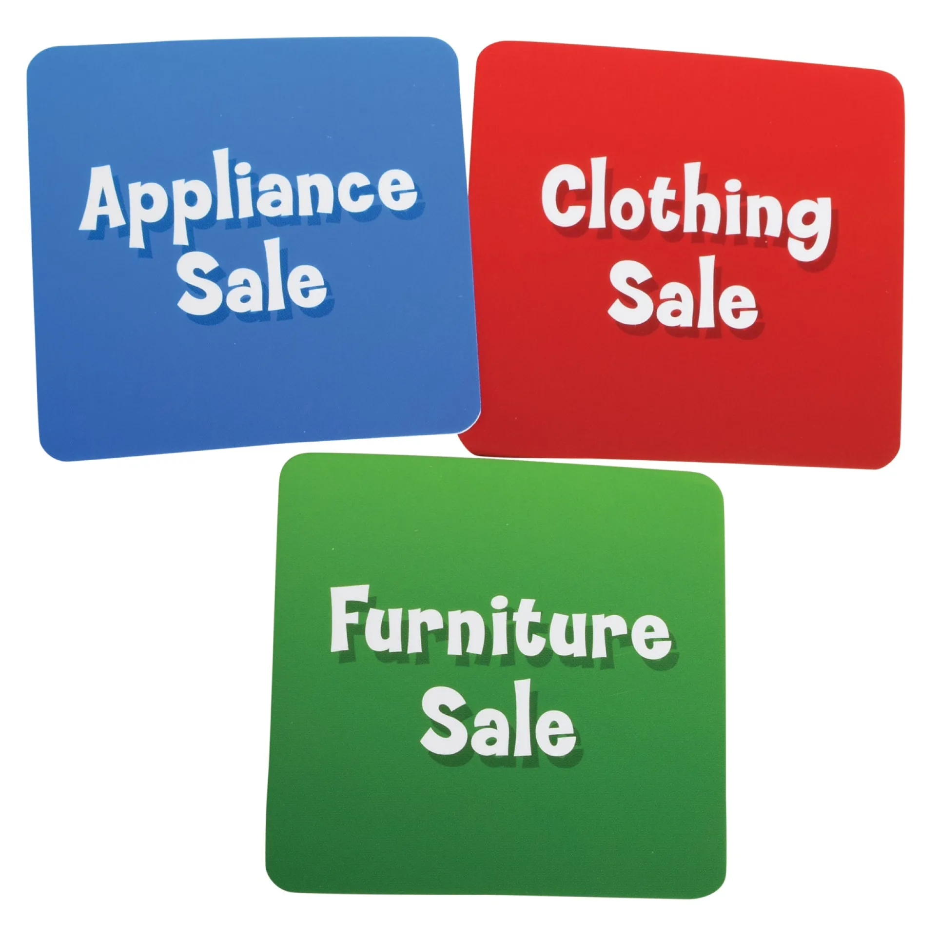 Learning Advantage® Discount Math Game - Financial Whizz Kit!