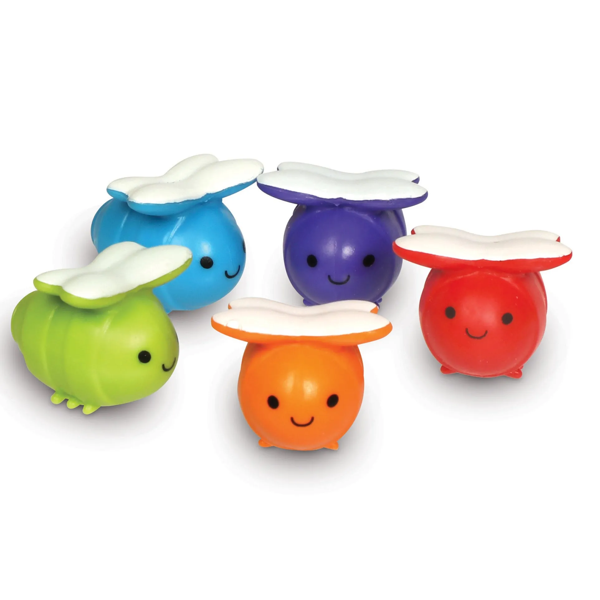 Learning Resources Balancing Bees Fine Motor Sorting Set - Eco-Friendly Learning Toy