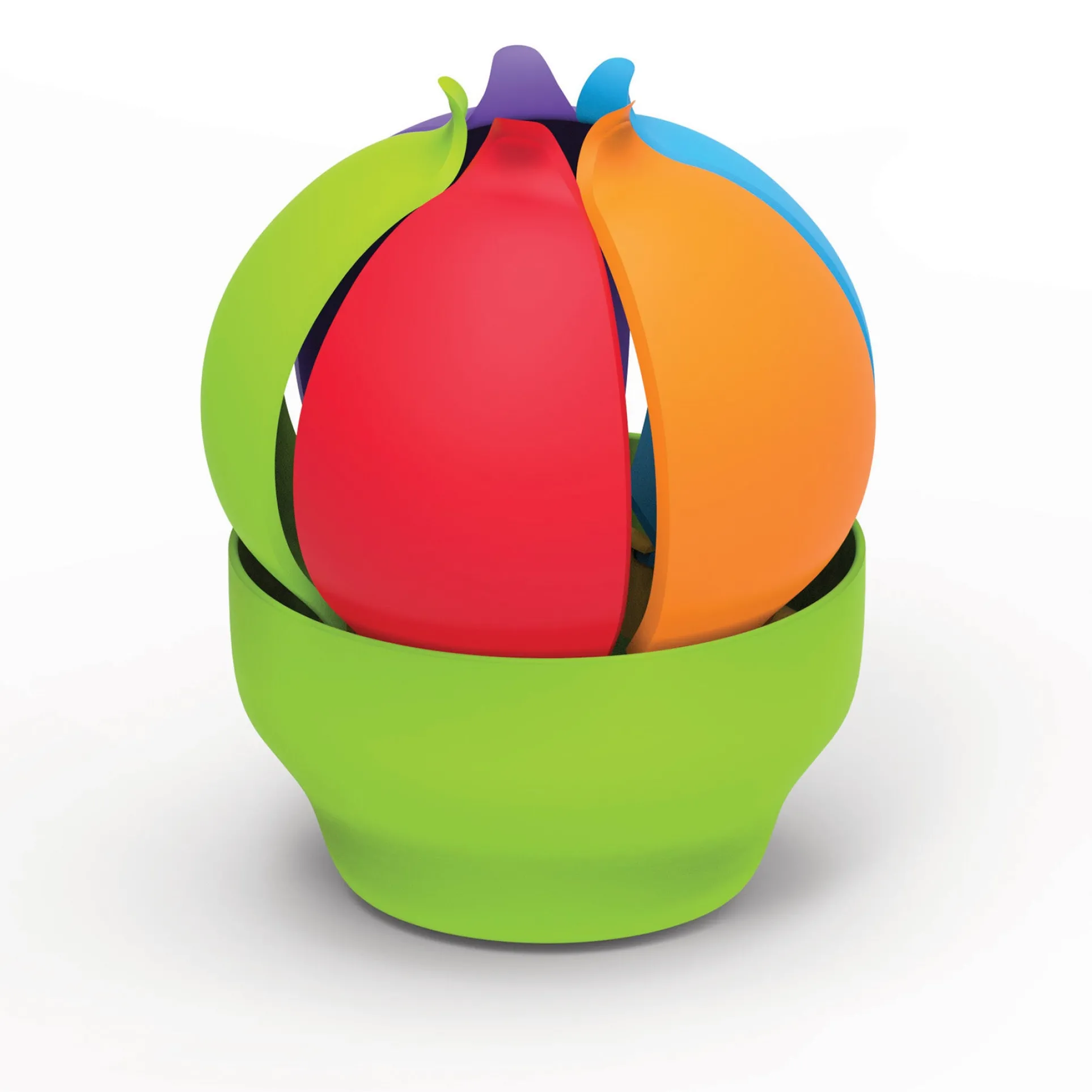 Learning Resources Balancing Bees Fine Motor Sorting Set - Eco-Friendly Learning Toy