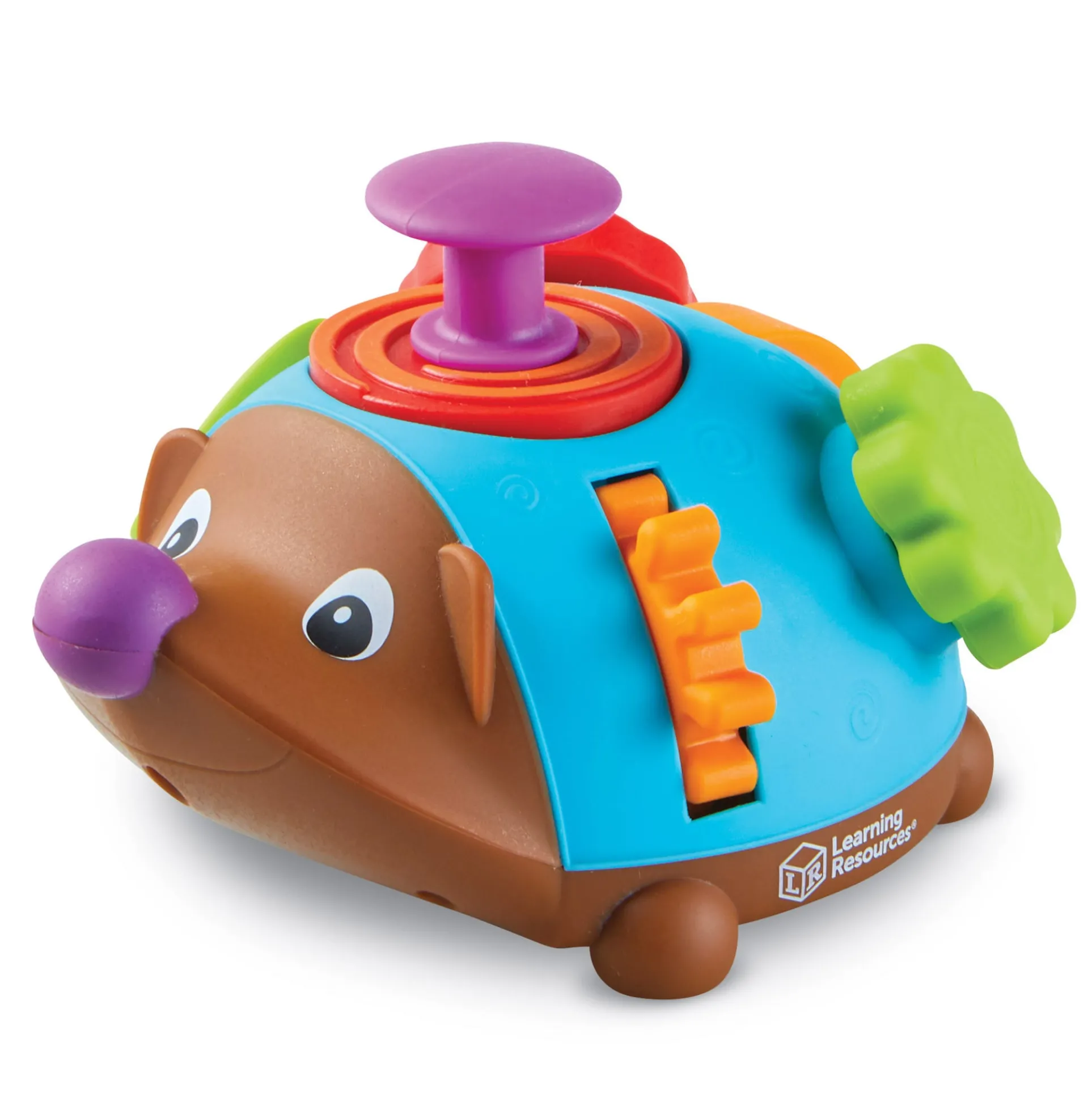 Learning Resources Spike the Fine Motor Hedgehole Fidget Friend
