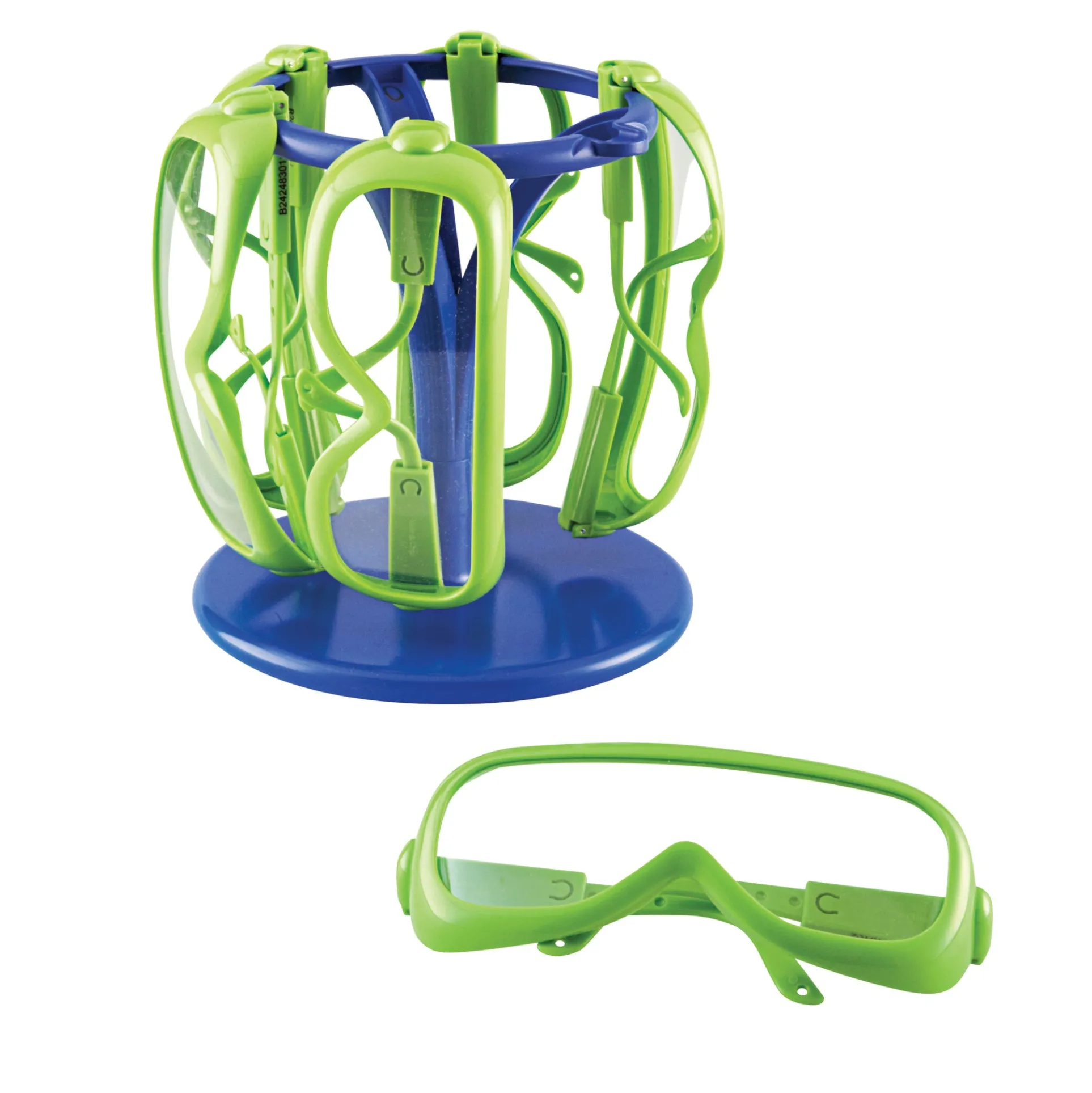 Learning Resources Primary Science Safety Glasses Set