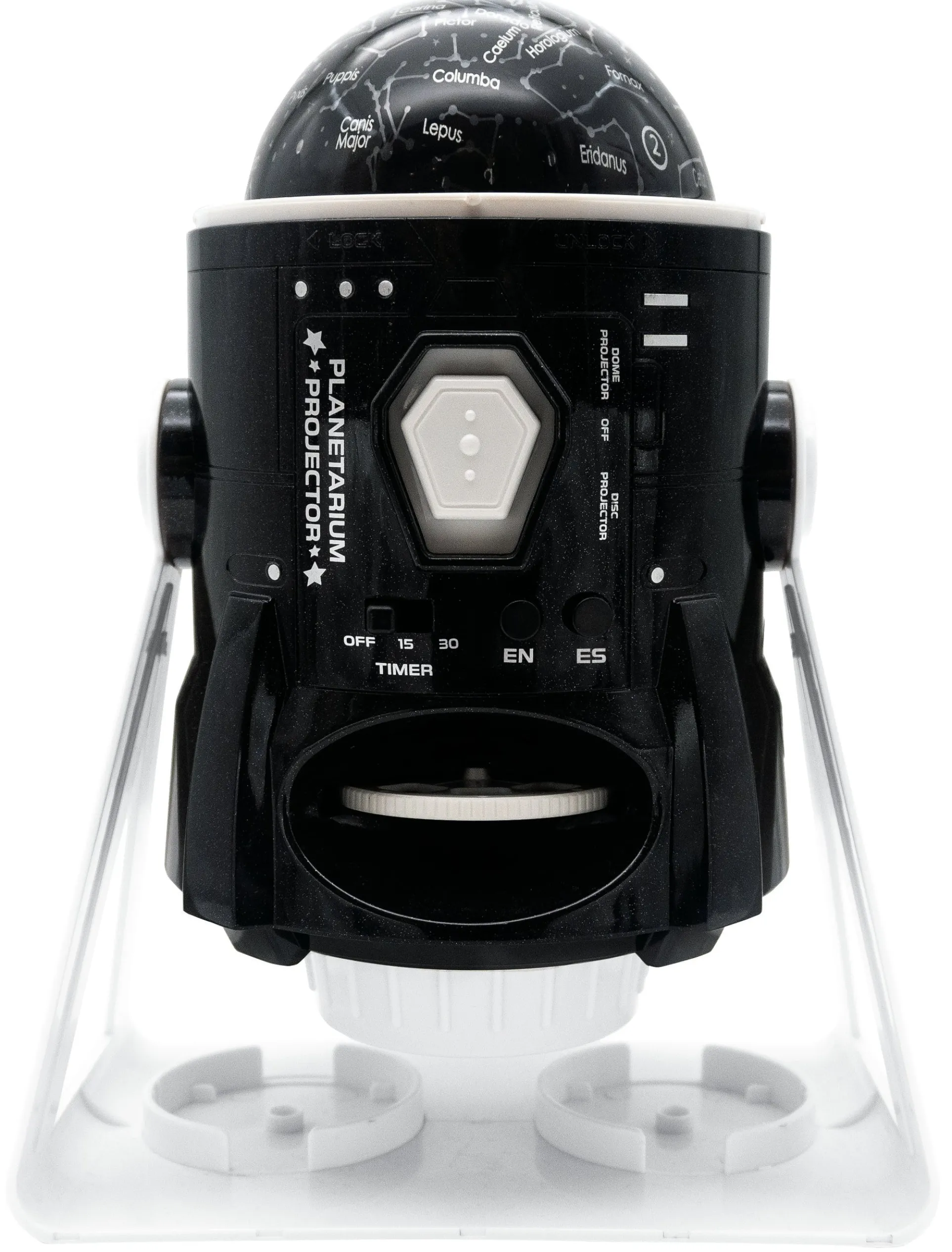 Lexibook 360 Talking Planetarium Projector Science Kit